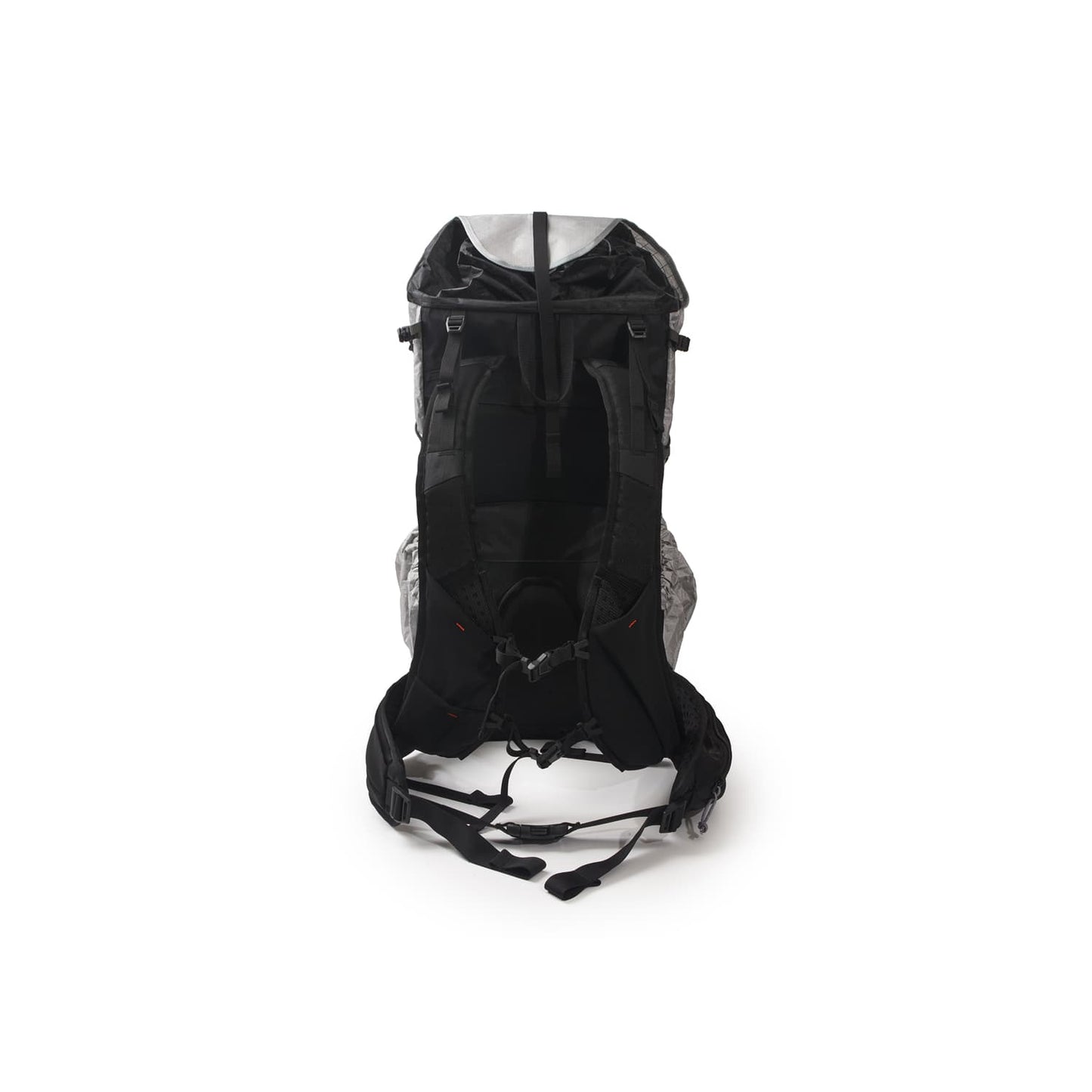 TYPE-2 38L (SM)　GLACIER GREY