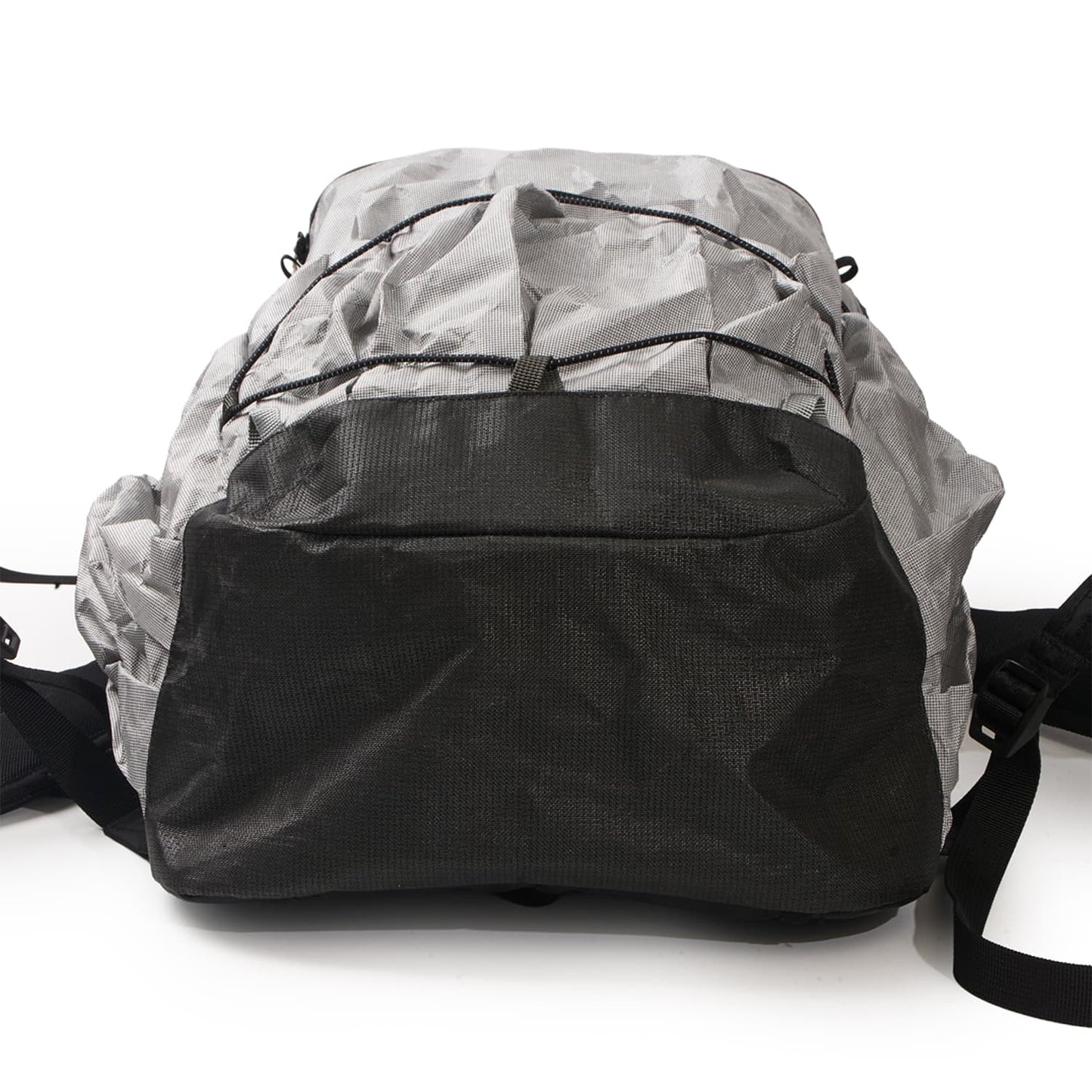 TYPE-2 38L (SM)　GLACIER GREY