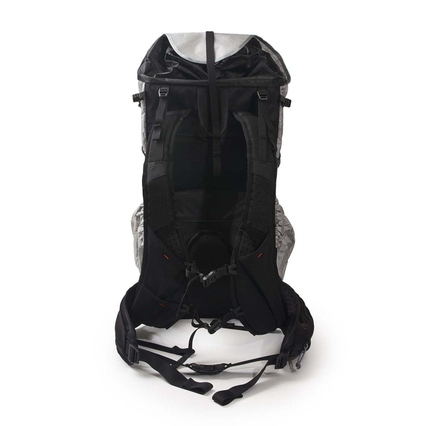 TYPE-2 38L (SM)　GLACIER GREY