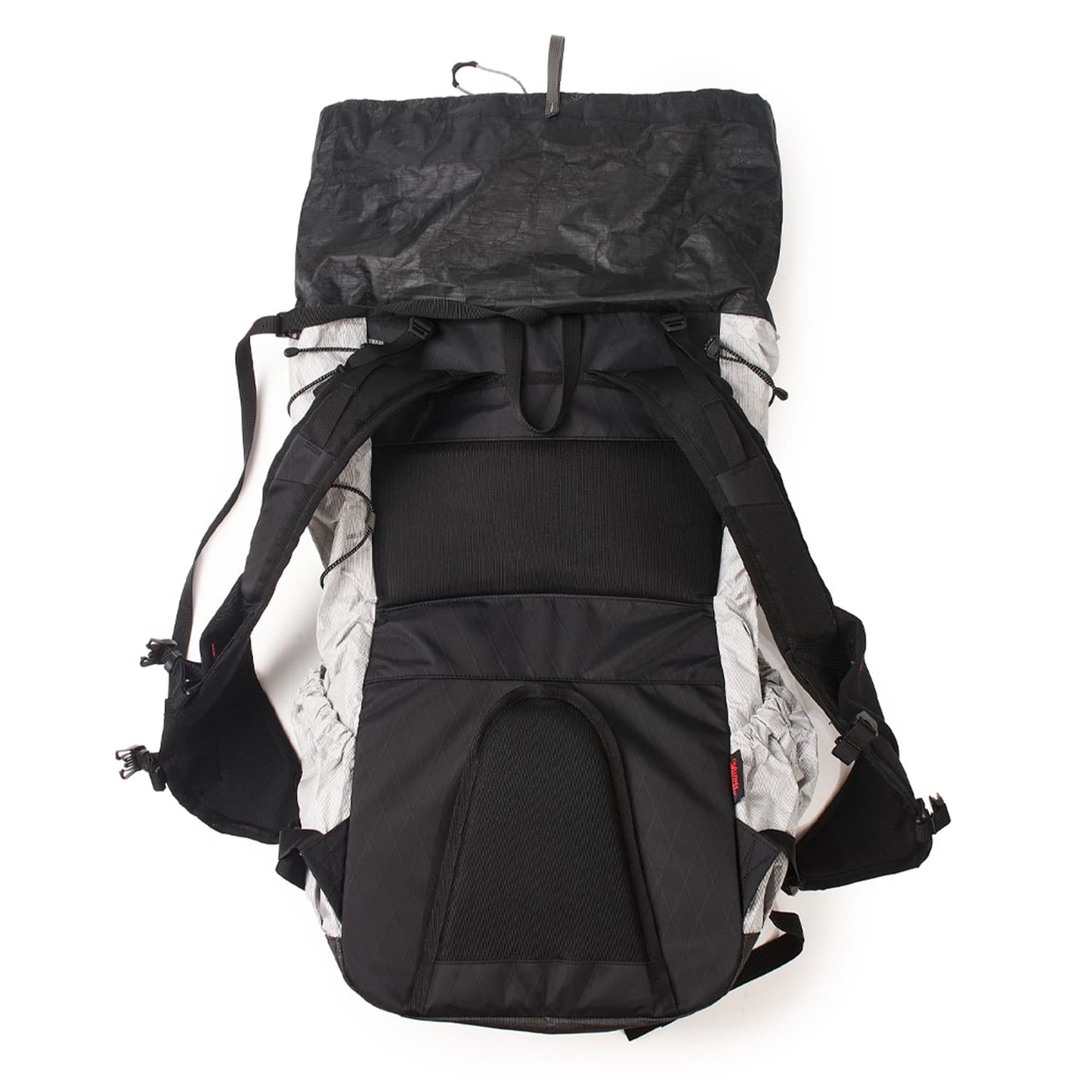 TYPE-2 38L (SM)　GLACIER GREY