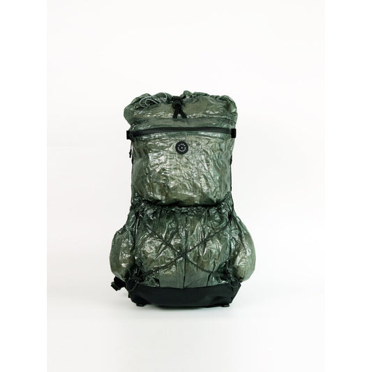 TYPE-2 light / 20L (Canyon Green)