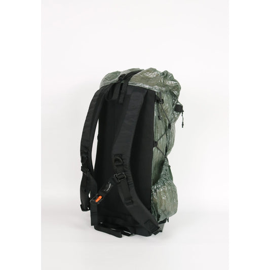 TYPE-2 light / 20L (Canyon Green)
