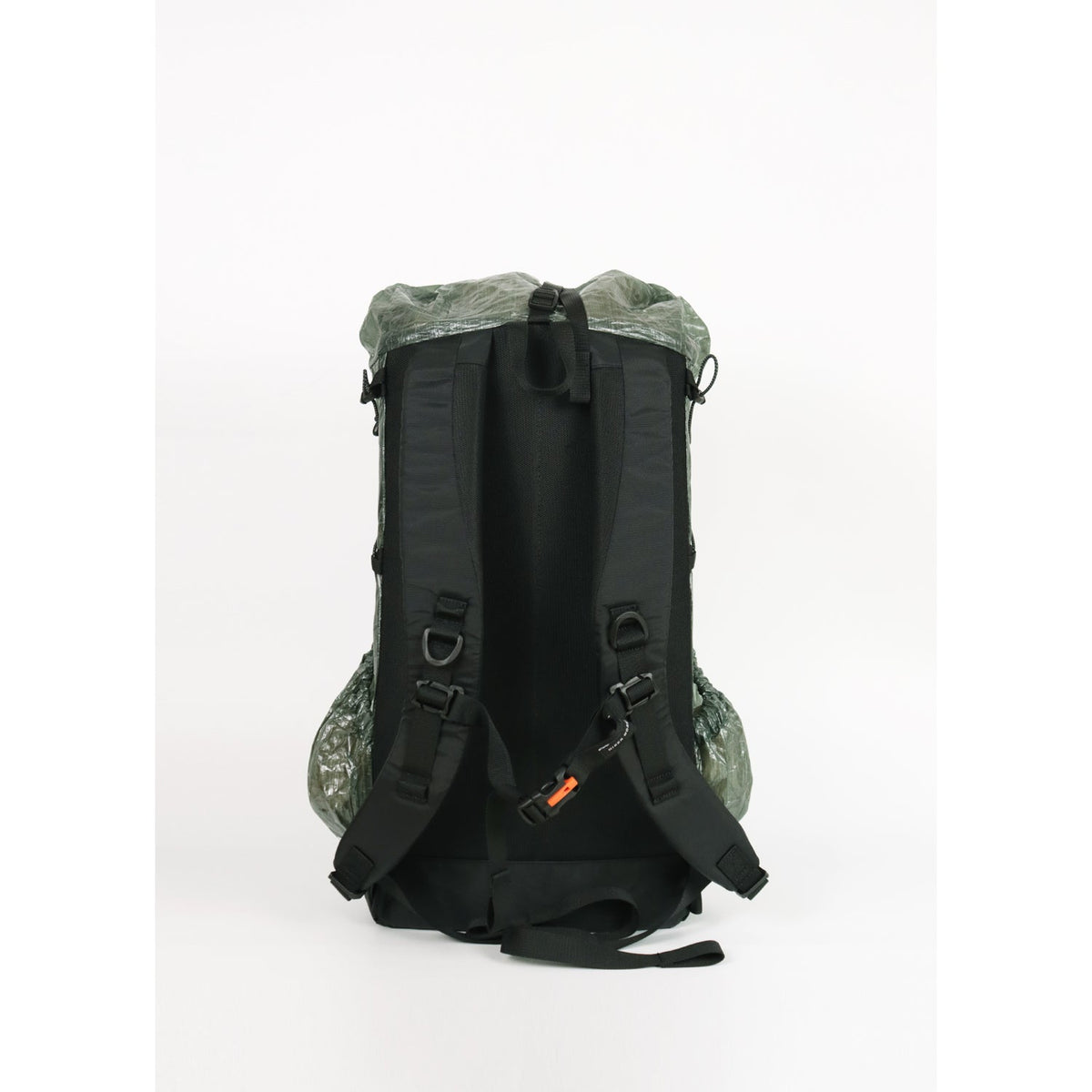 TYPE-2 light / 20L (Moss Green)