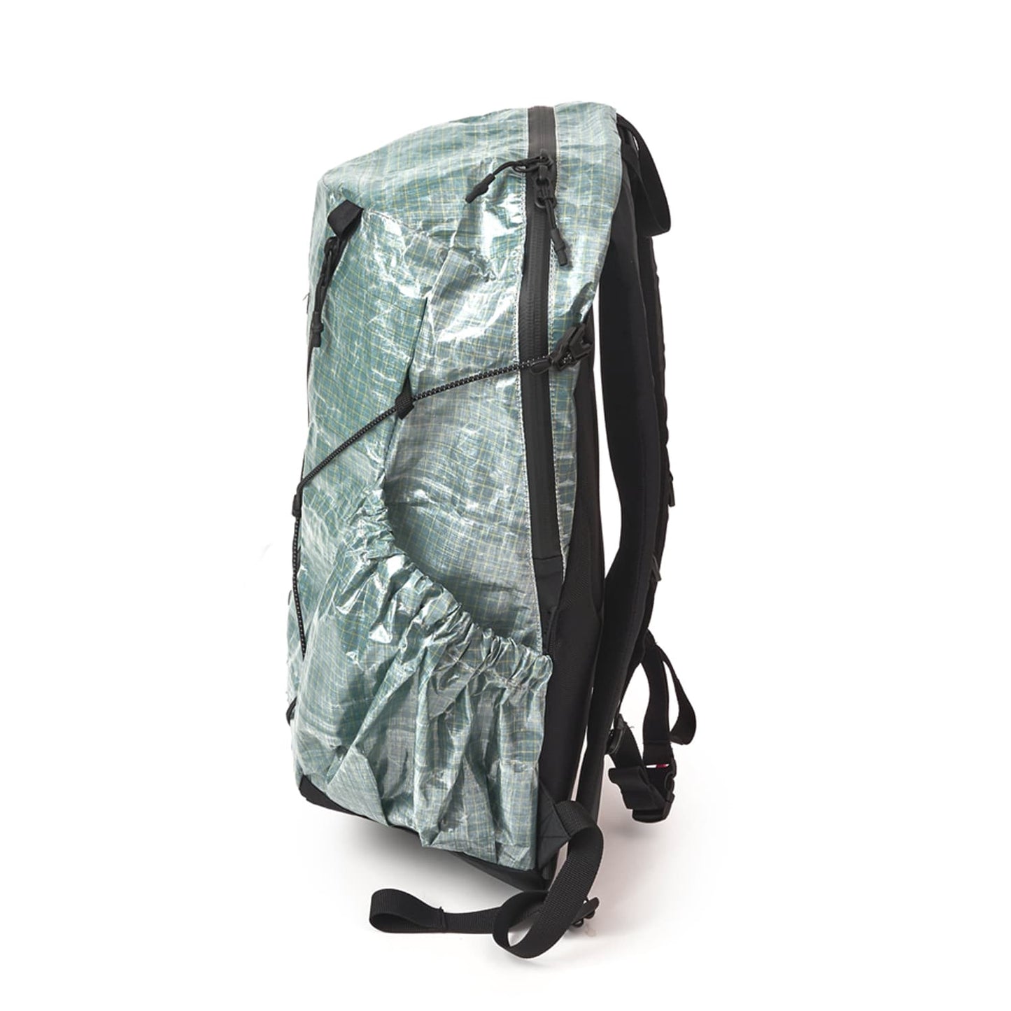 TYPE-5 (DCF) GRID- OLIVE