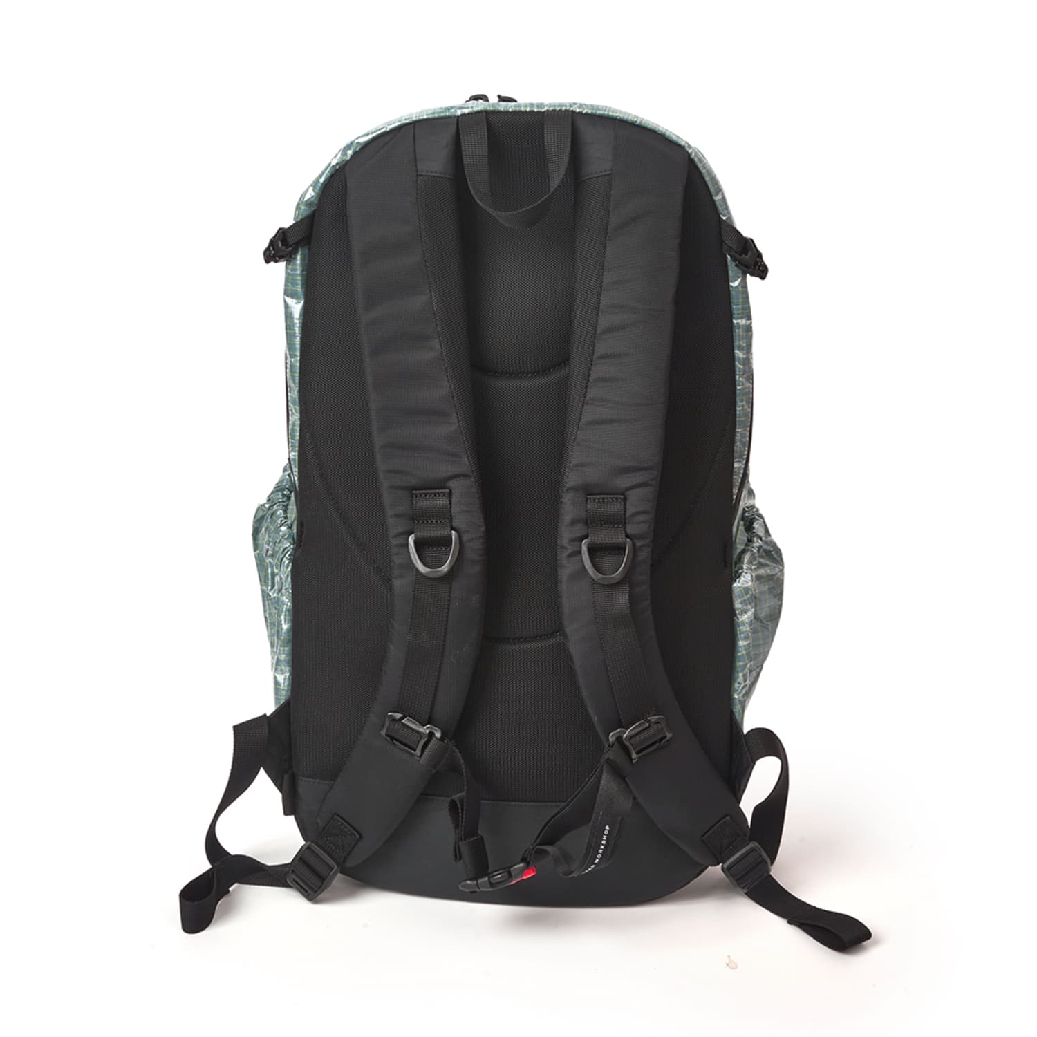 TYPE-5 (DCF) Grid Olive – noook