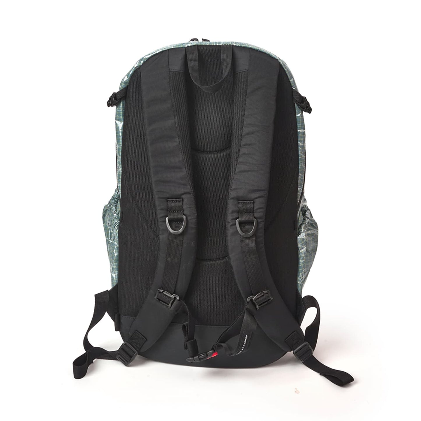 TYPE-5 (DCF) GRID- OLIVE