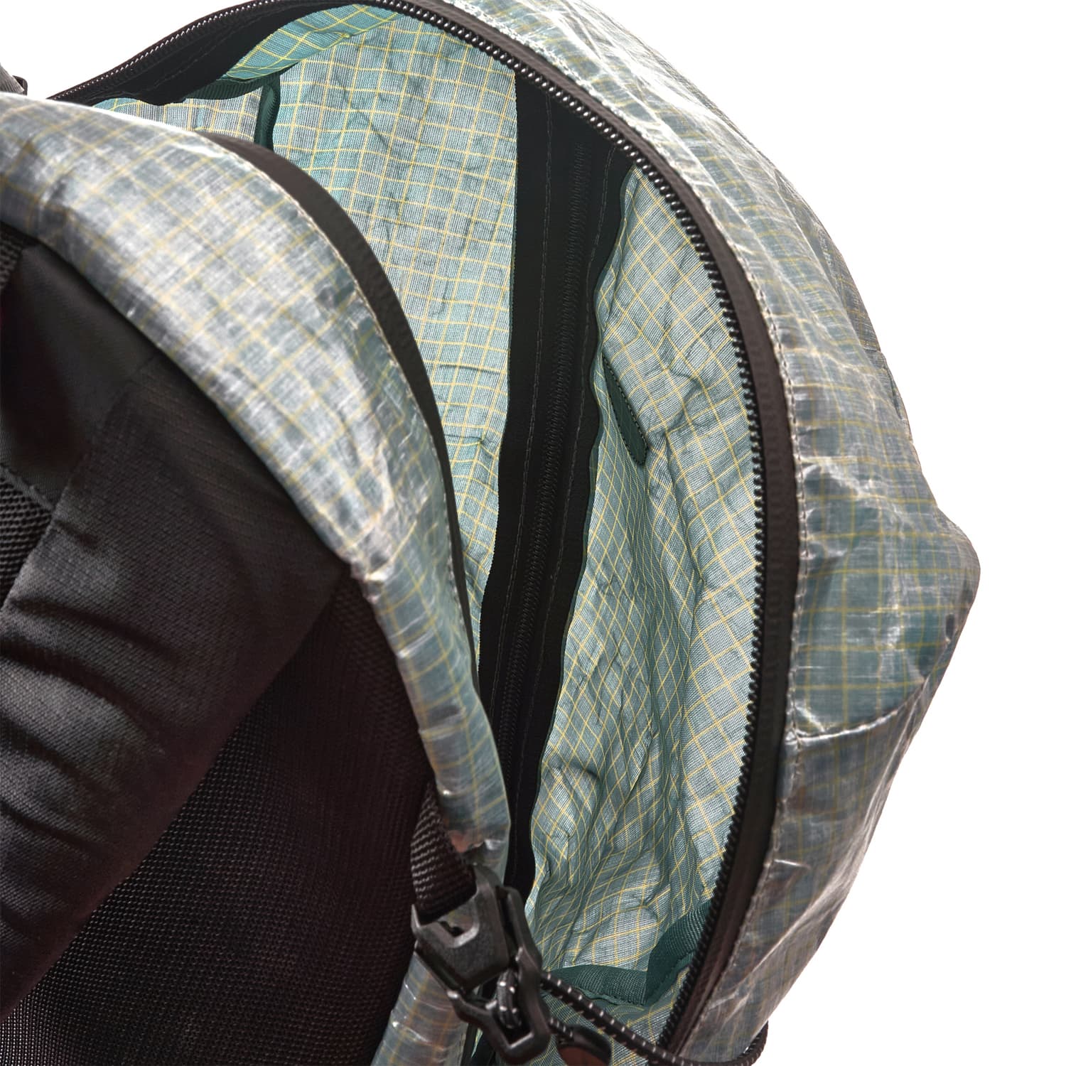 TYPE-5 (DCF) Grid Olive – noook