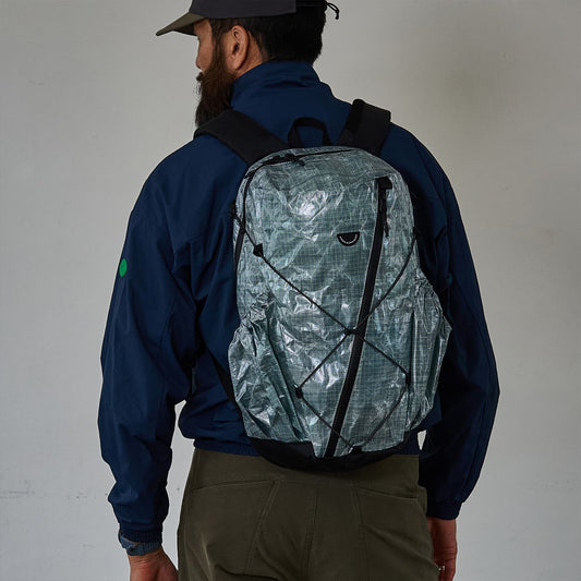 TYPE-5 (DCF) GRID- OLIVE