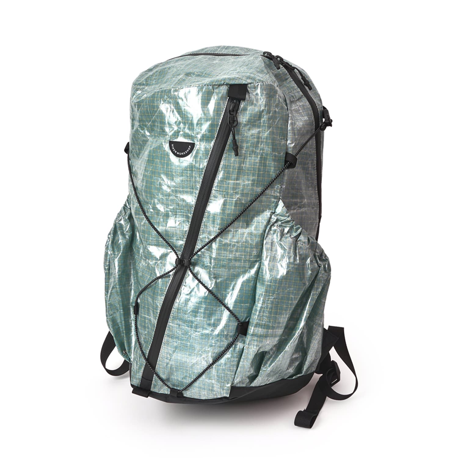 TYPE-5 (DCF) Grid Olive – noook