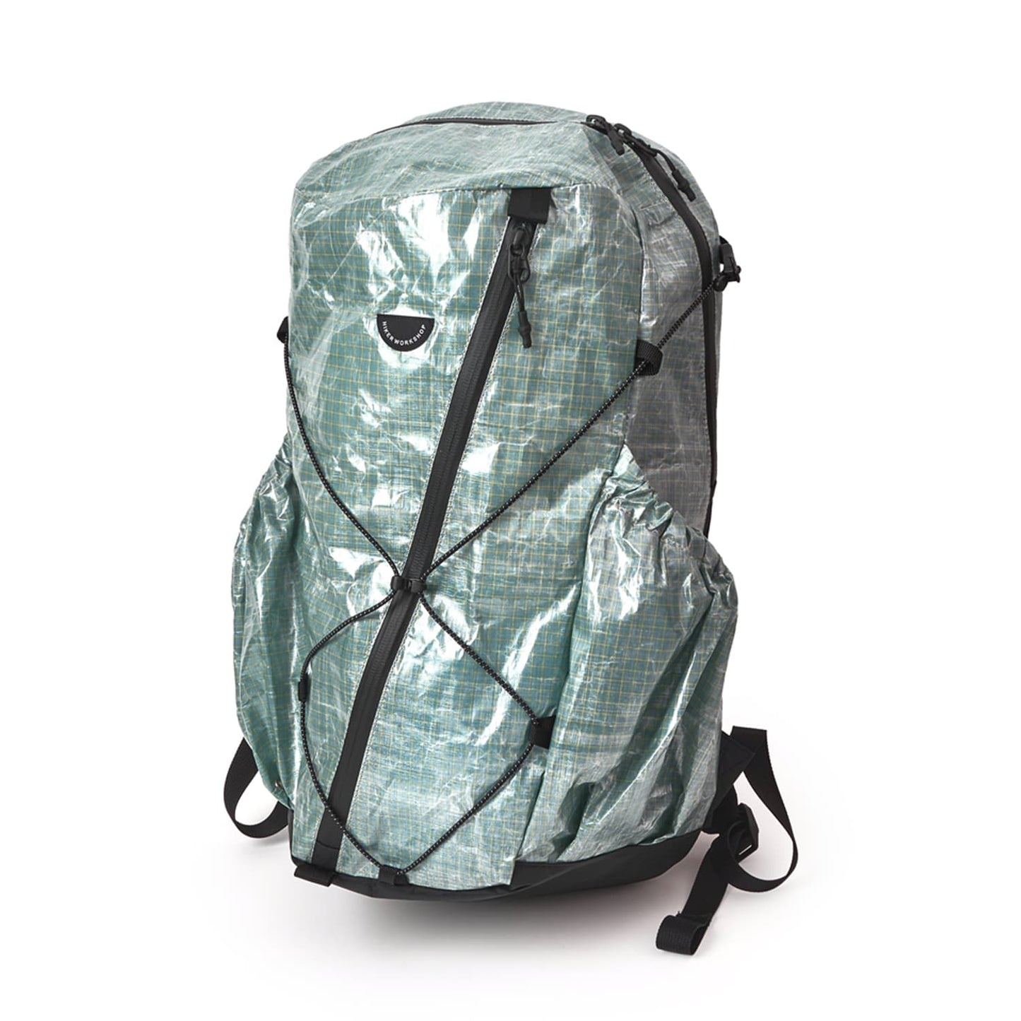 TYPE-5 (DCF) GRID- OLIVE