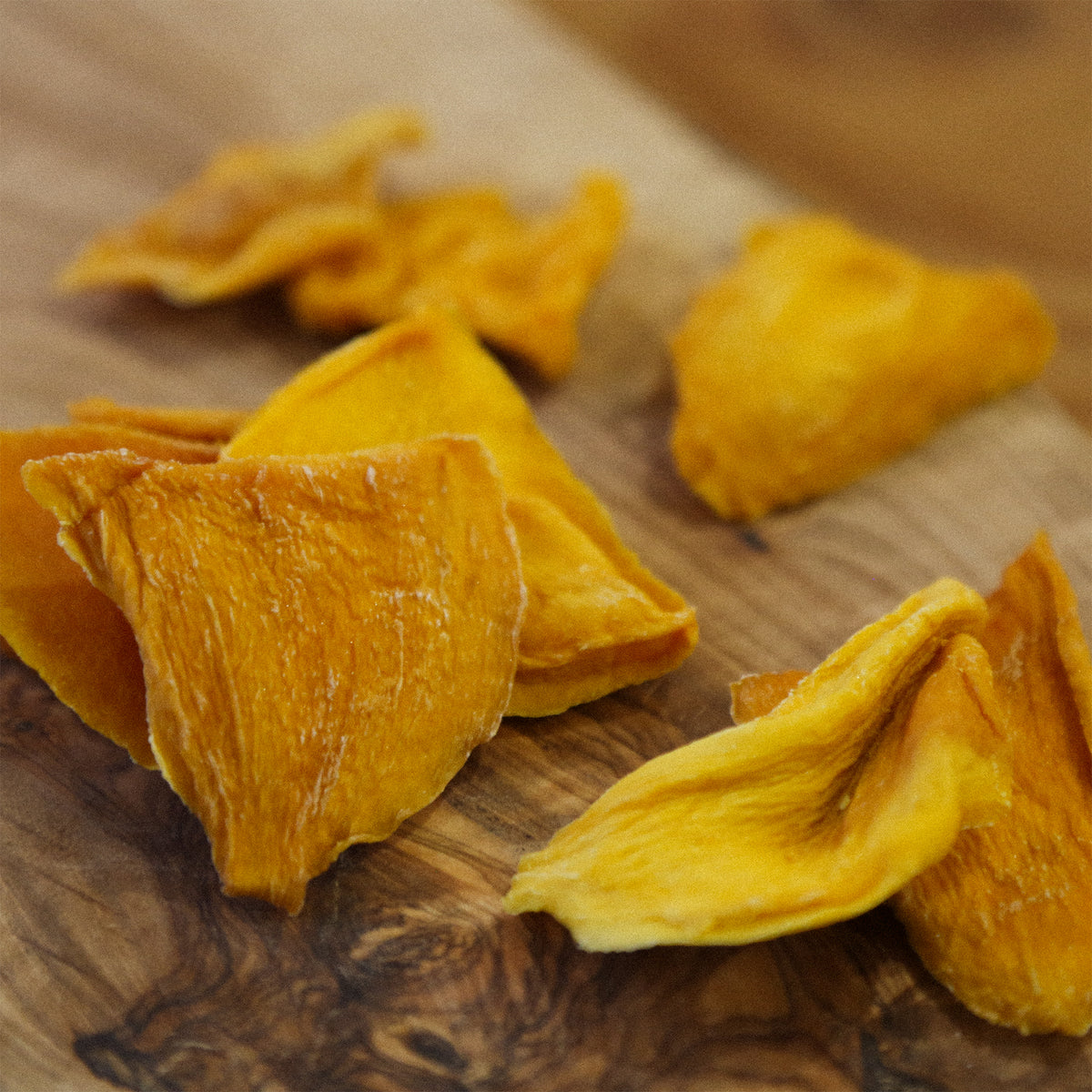 【MOUNTAIN GOURMET LAB.】完熟マンゴー（90g）
