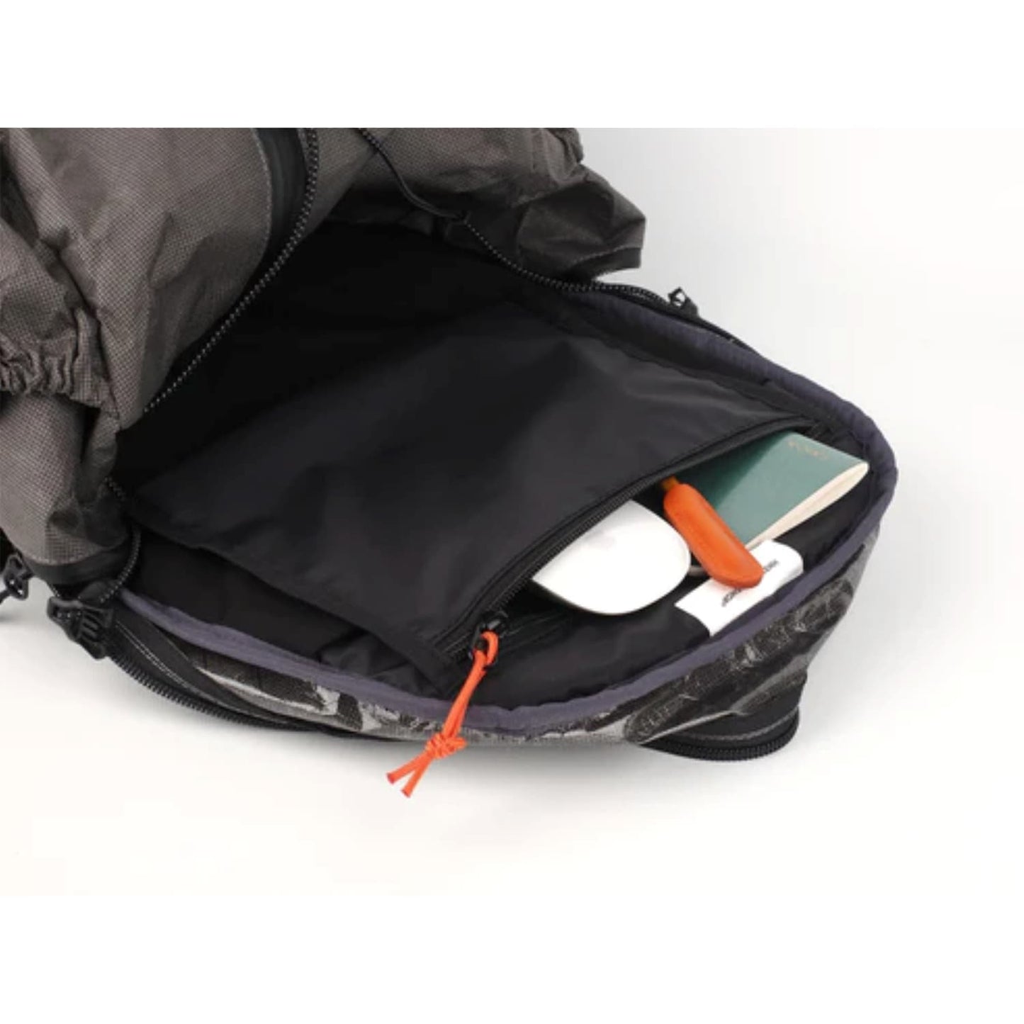 TYPE-5 (ULTRA) Gravel Gray