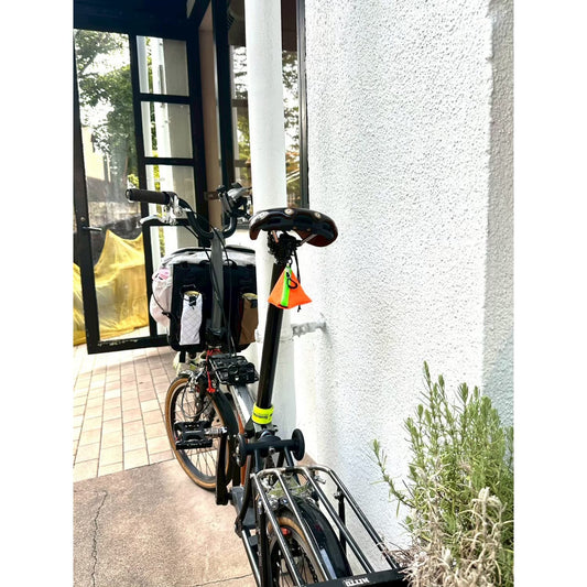 TAR(P)MENT - ZONG Sack Small