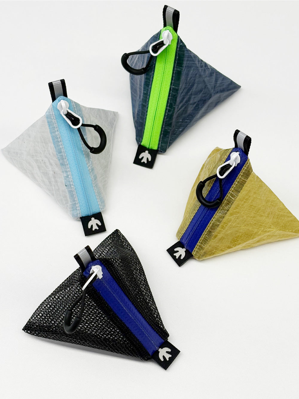 【TAR(P)MENT】ZONG Sack 別注DCF Medium