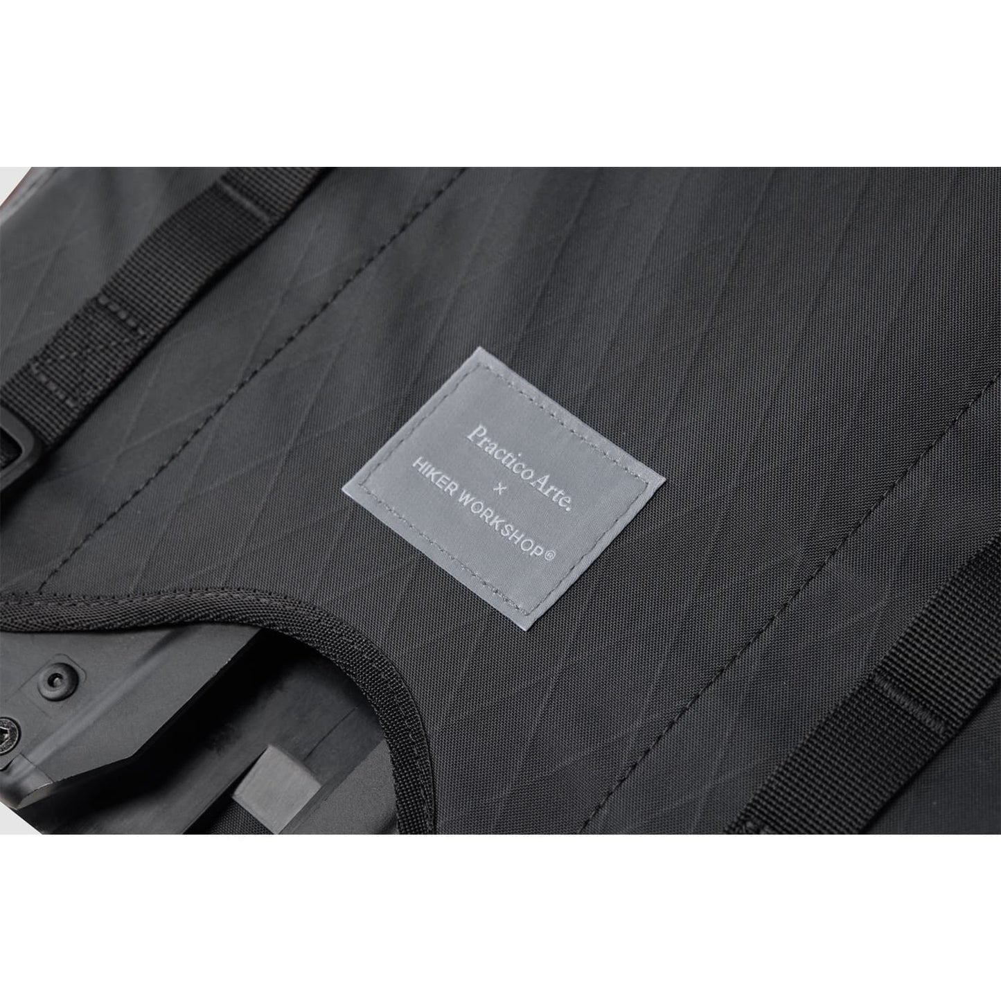 Hangang Type-1/White + frame