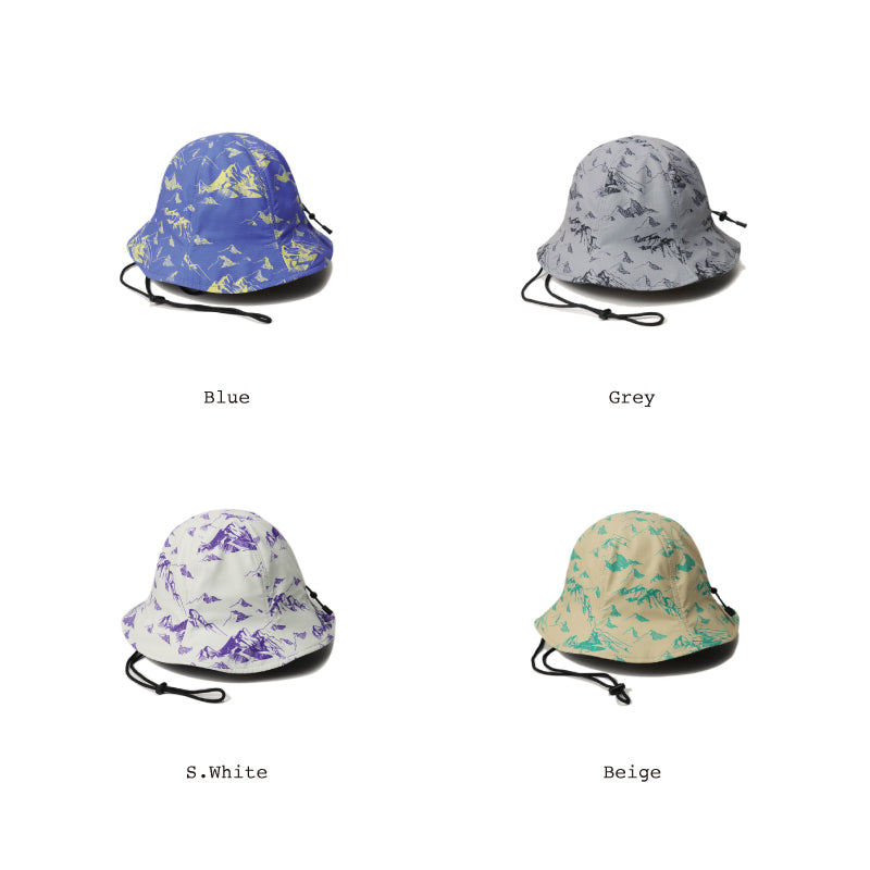 h251-439/Some Hill Hat
