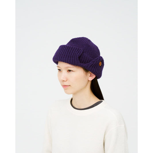 【11/5 19:00~販売開始】h253-112/List Wisp Watch