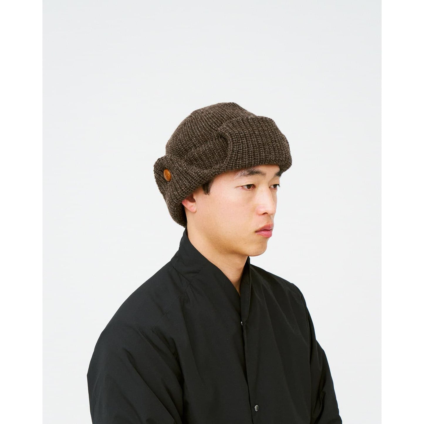 【11/5 19:00~販売開始】h253-112/List Wisp Watch