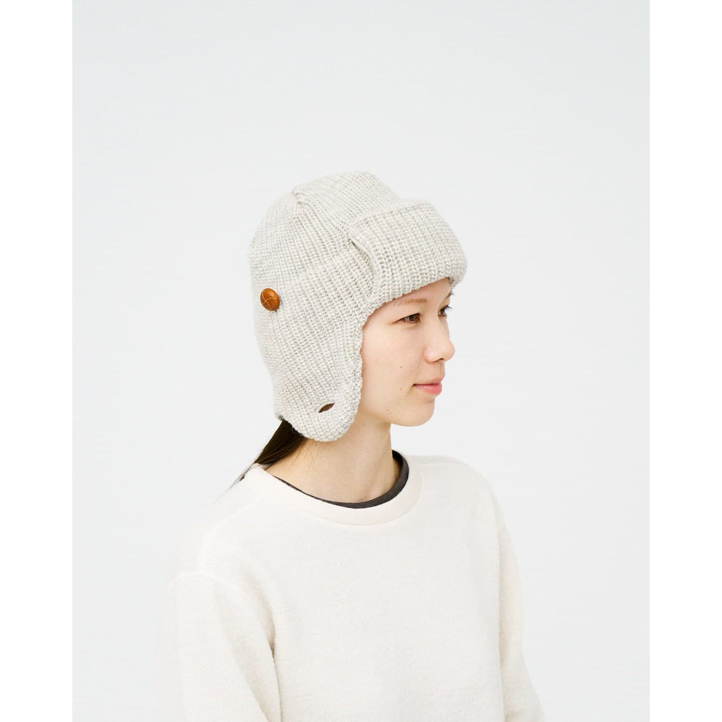 【11/5 19:00~販売開始】h253-112/List Wisp Watch