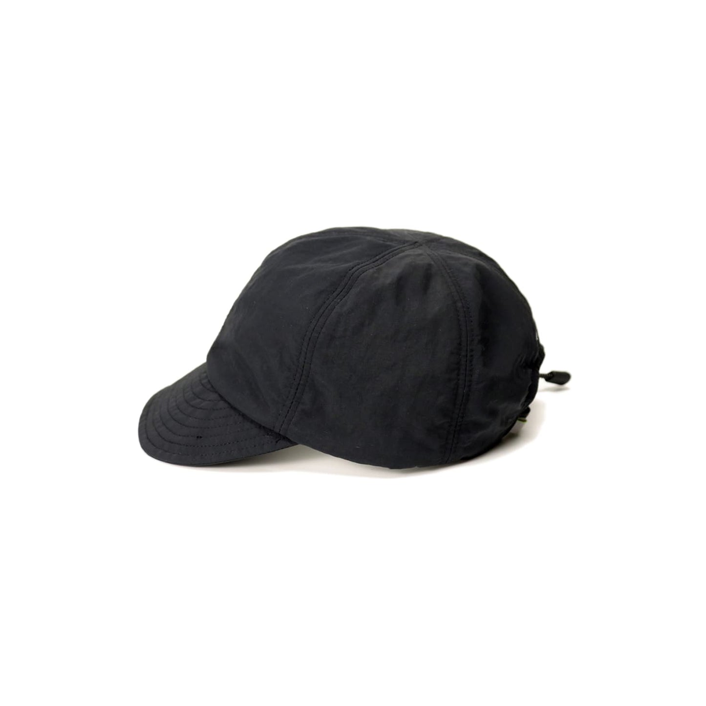 h253-201/Bend Banner Cap