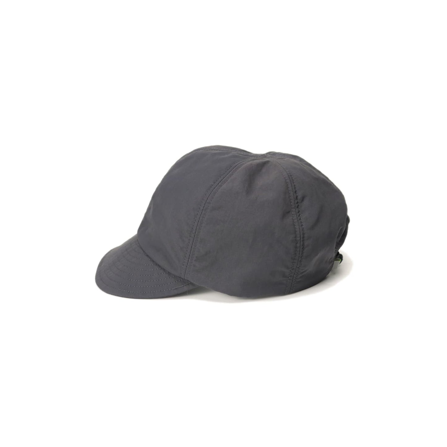 h253-201/Bend Banner Cap