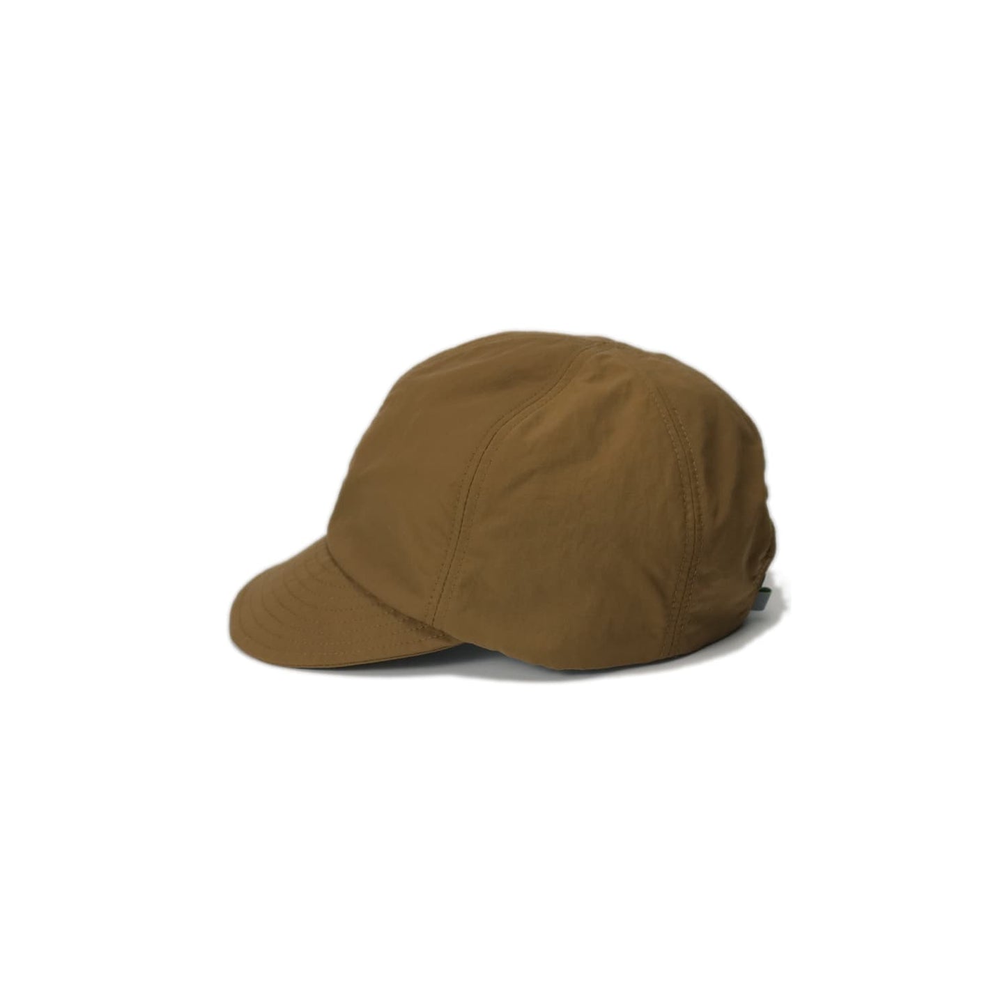 h253-201/Bend Banner Cap