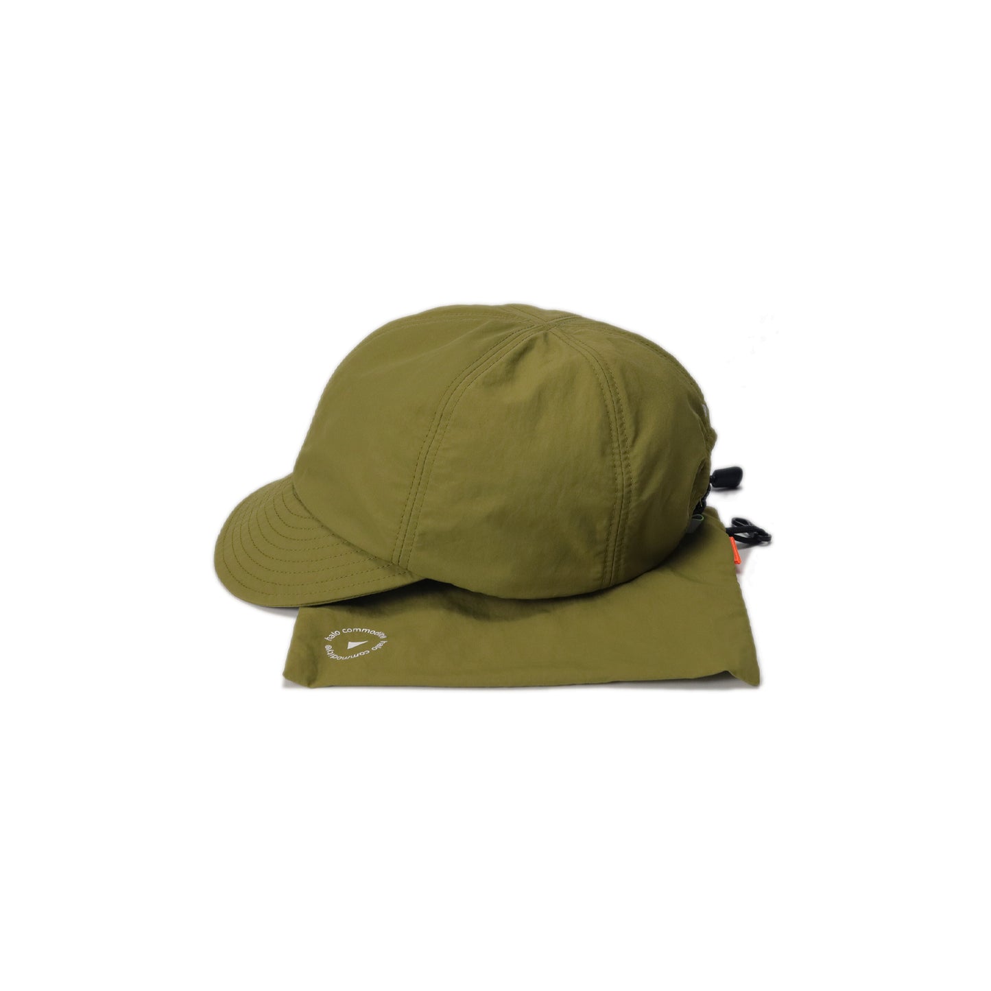 h253-201/Bend Banner Cap