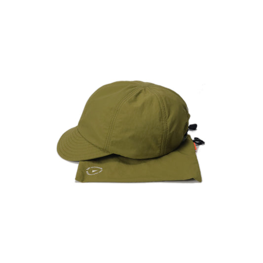 h253-201/Bend Banner Cap