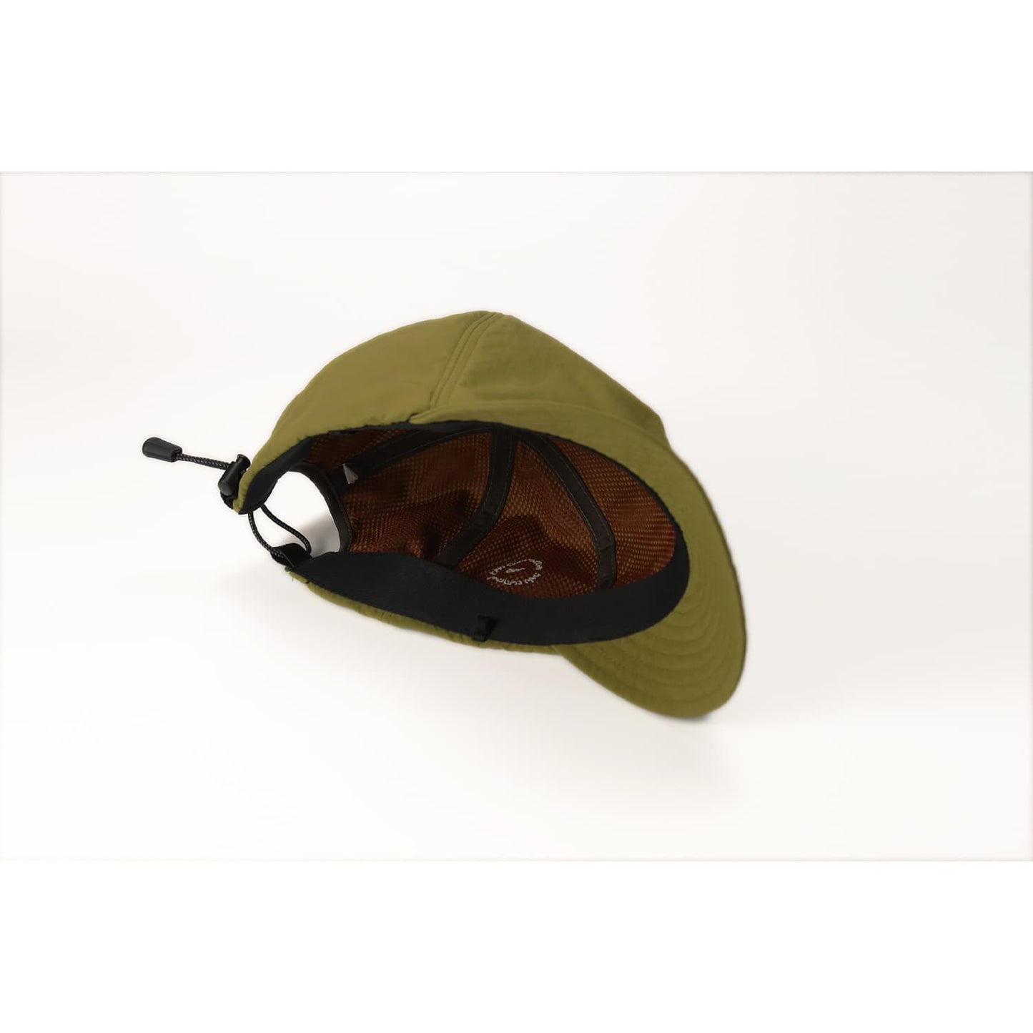 h253-201/Bend Banner Cap