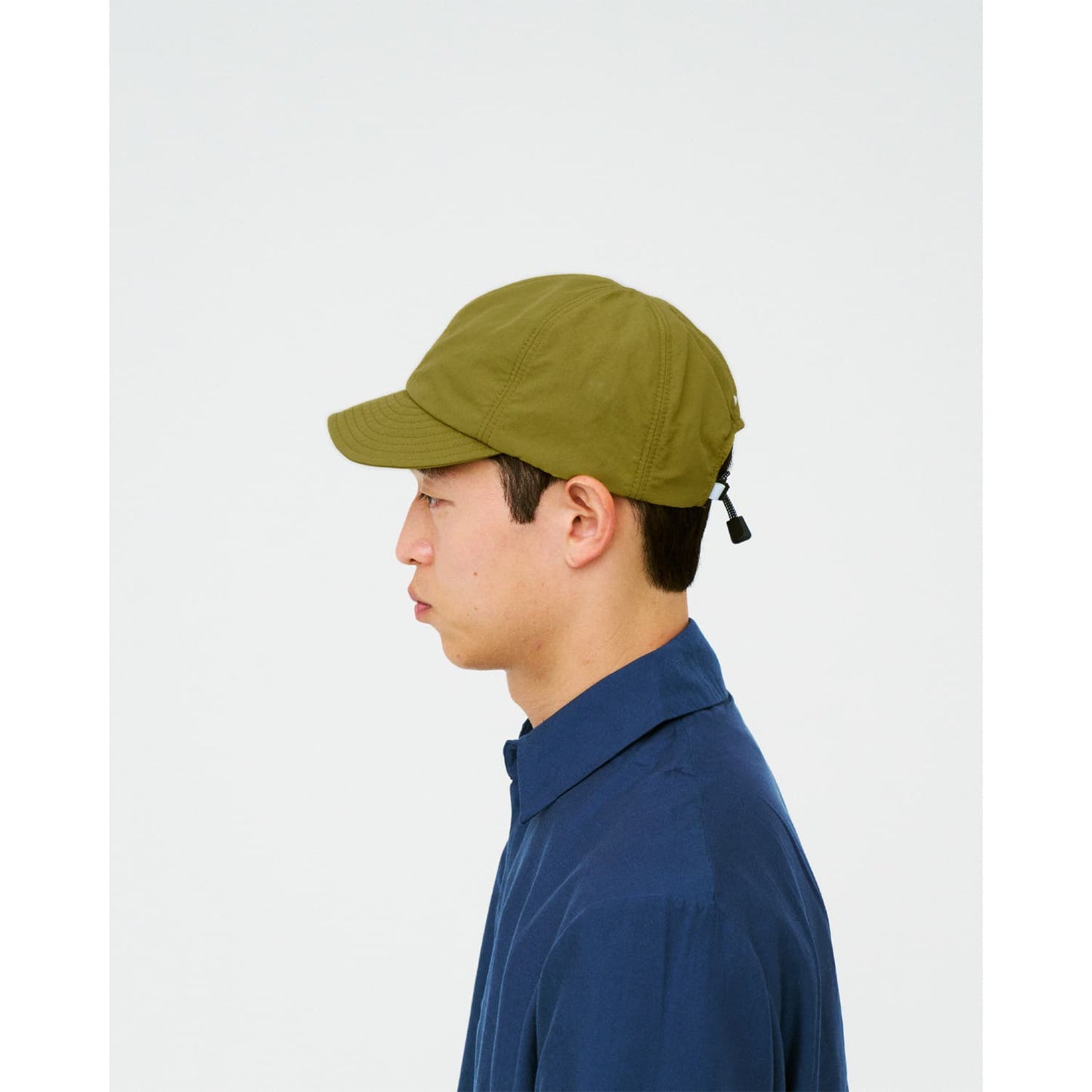 h253-201/Bend Banner Cap