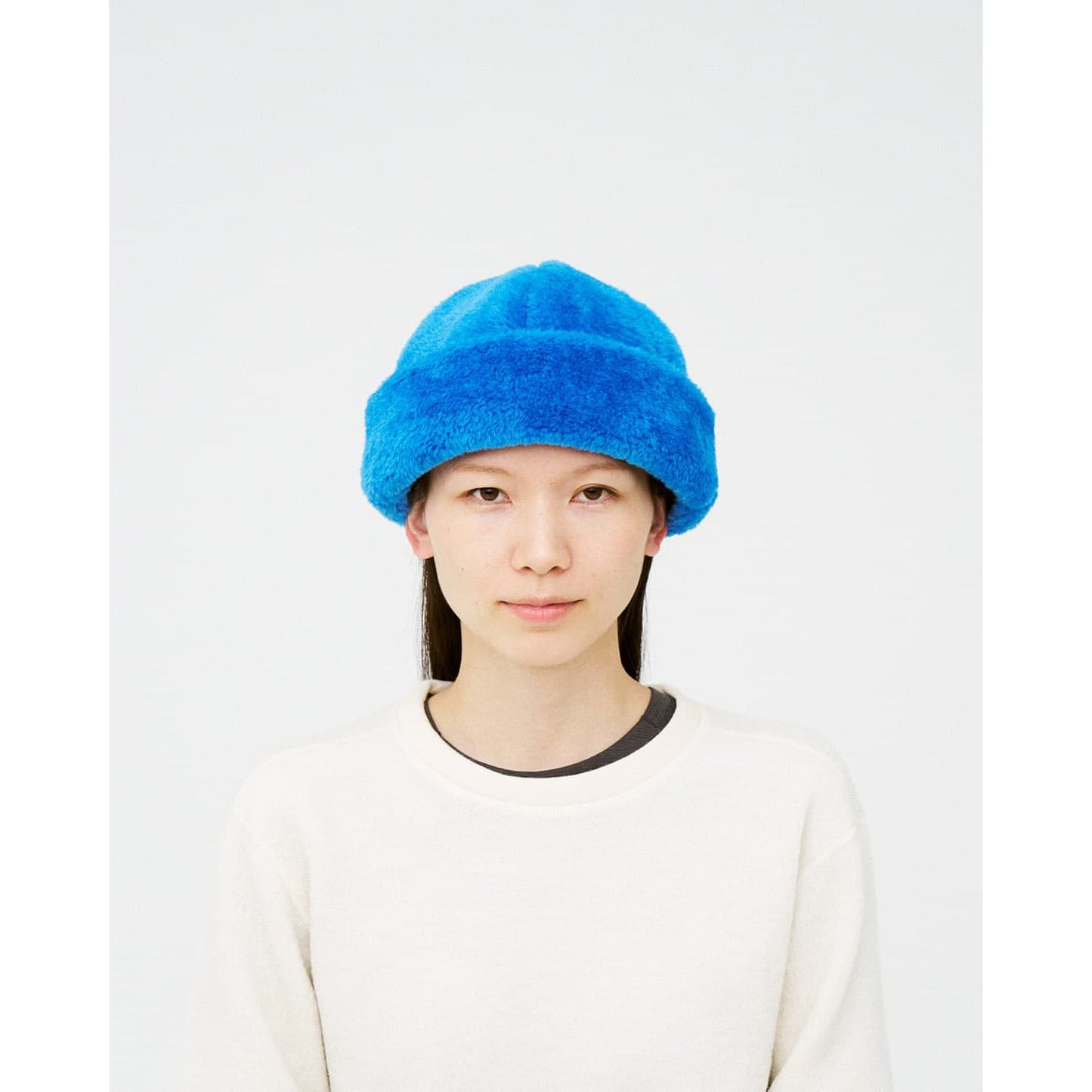 h253-207/Kuna Fleece Cap