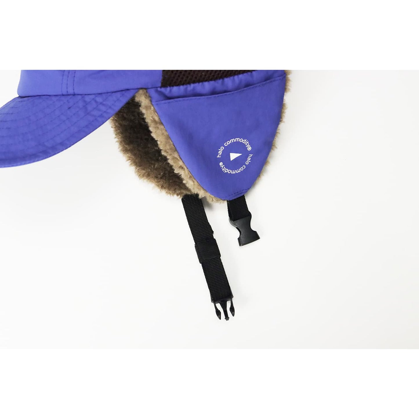 h253-230/Hares Fur Cap