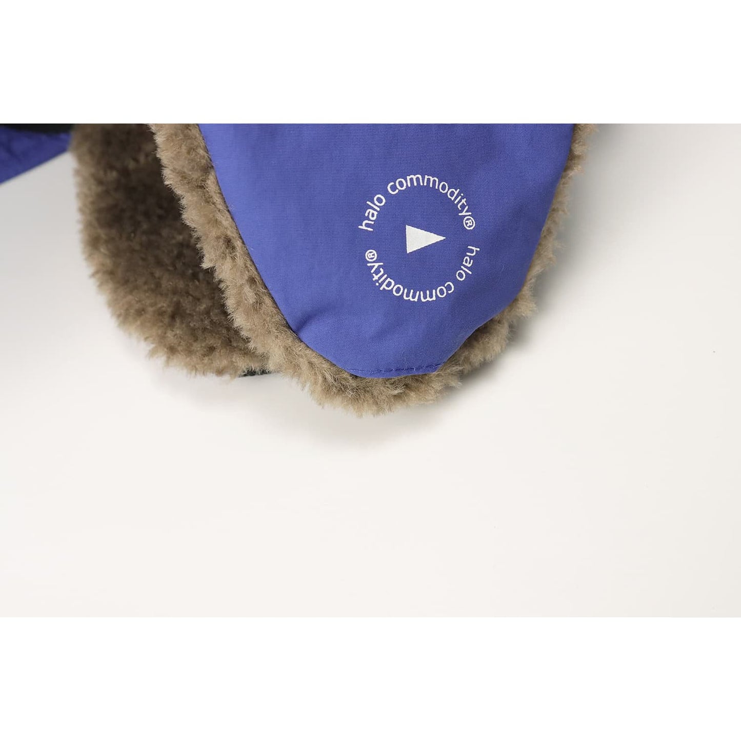 h253-230/Hares Fur Cap