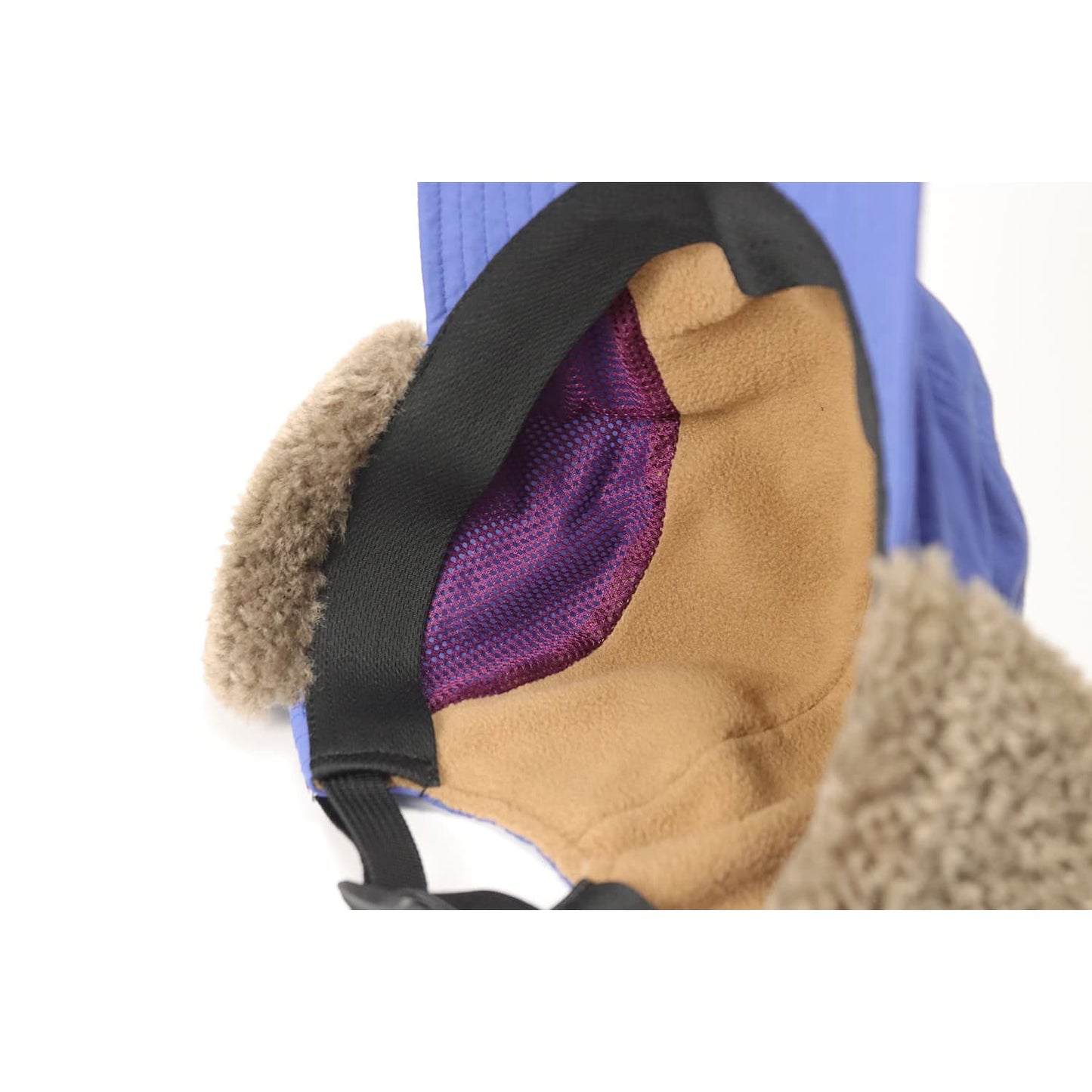 h253-230/Hares Fur Cap