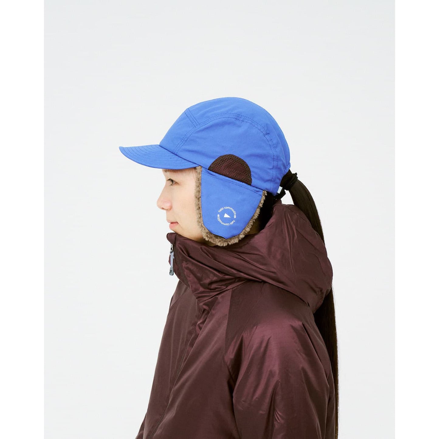 h253-230/Hares Fur Cap