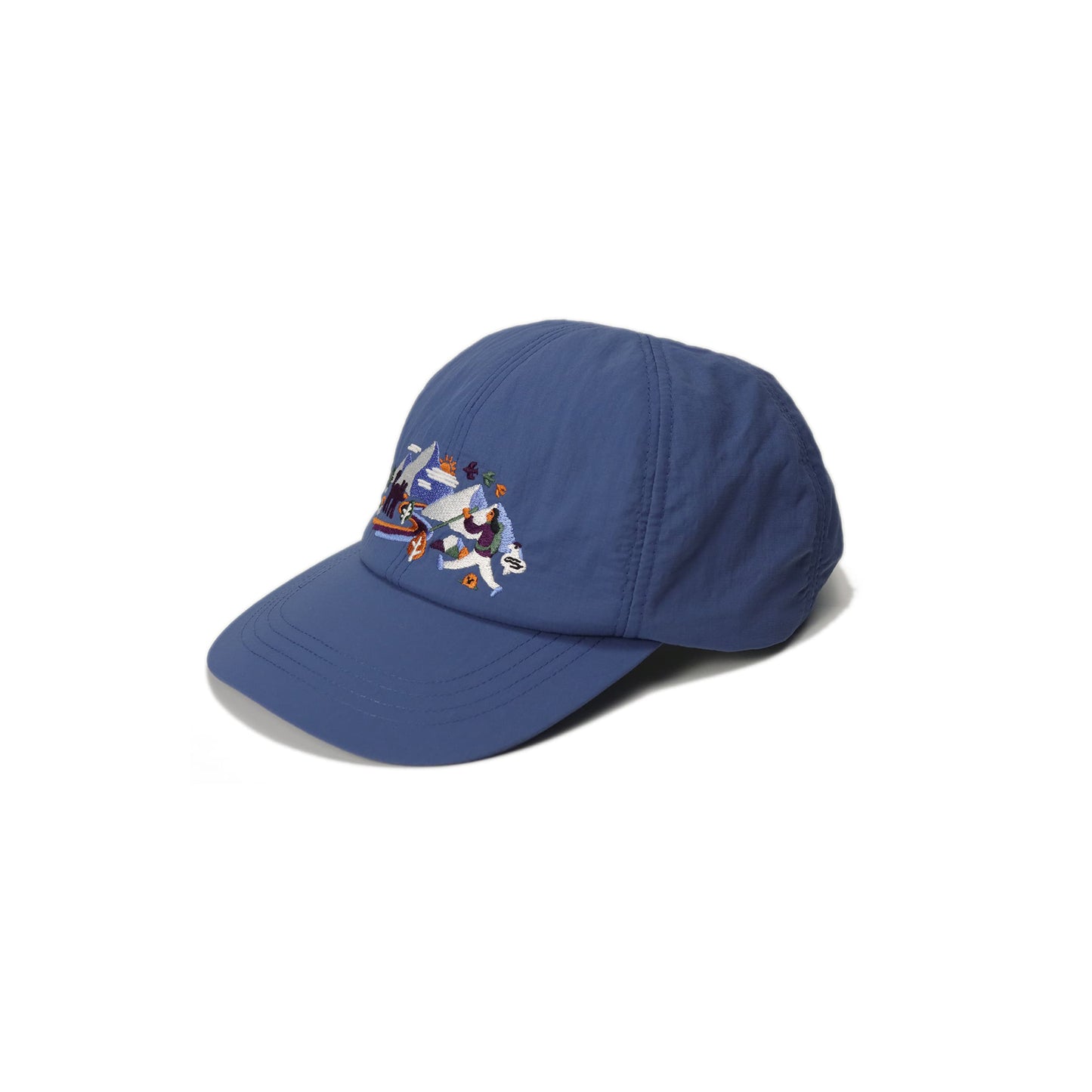 h253-238/Map Cap