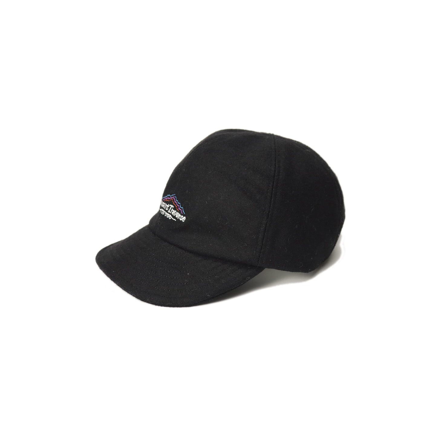 h253-246/Traverse Melton Cap