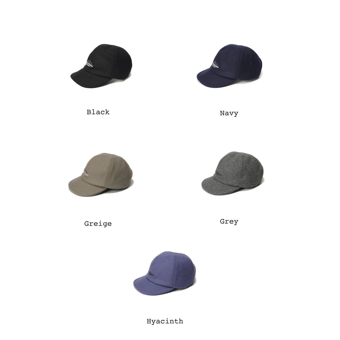 h253-246/Traverse Melton Cap