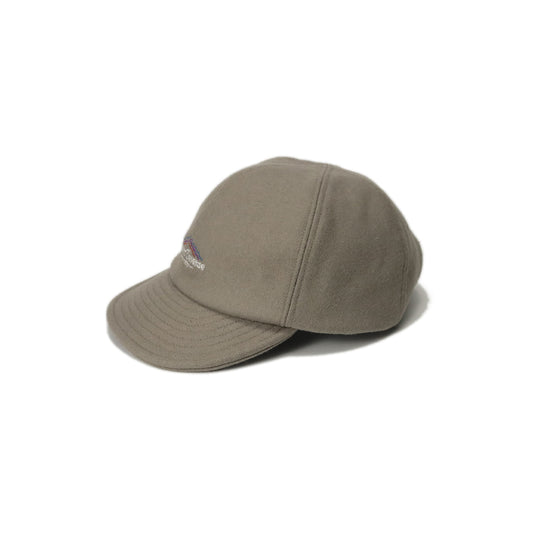 h253-246/Traverse Melton Cap
