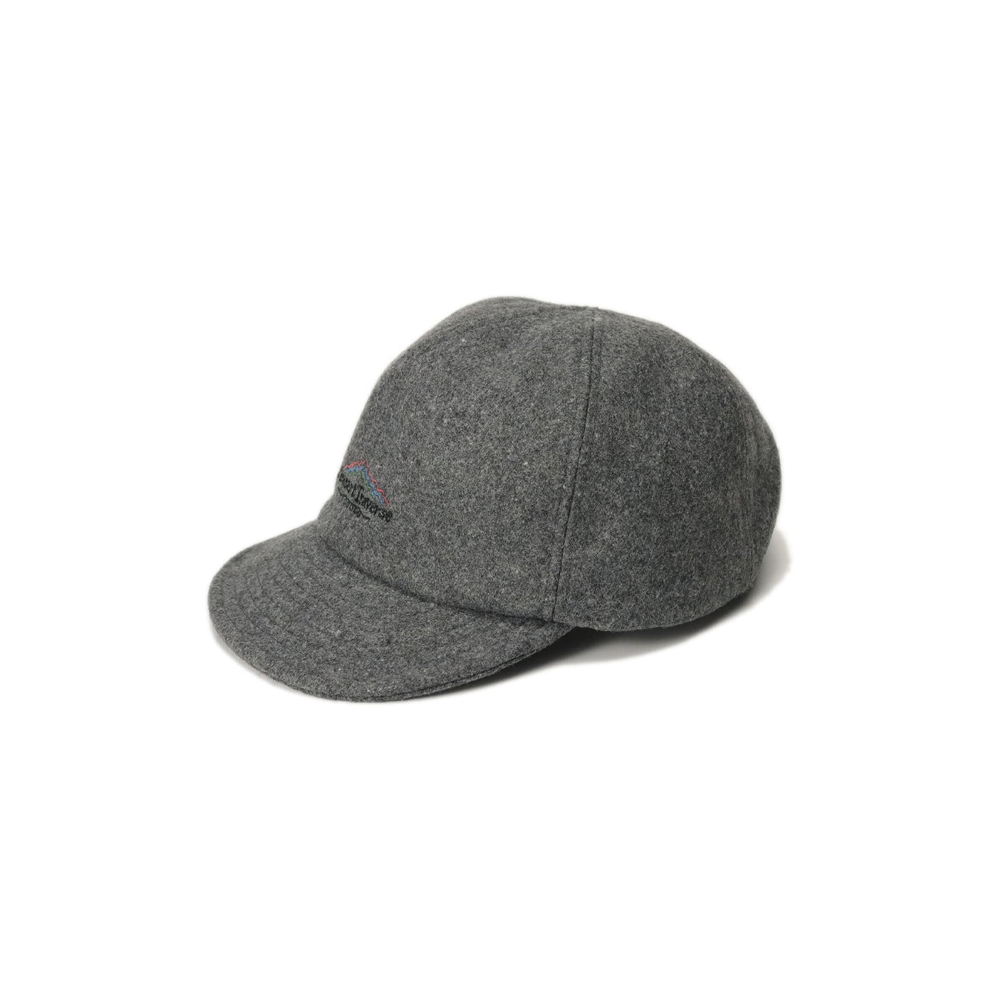 h253-246/Traverse Melton Cap
