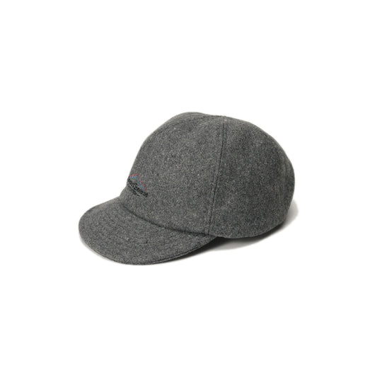 h253-246/Traverse Melton Cap