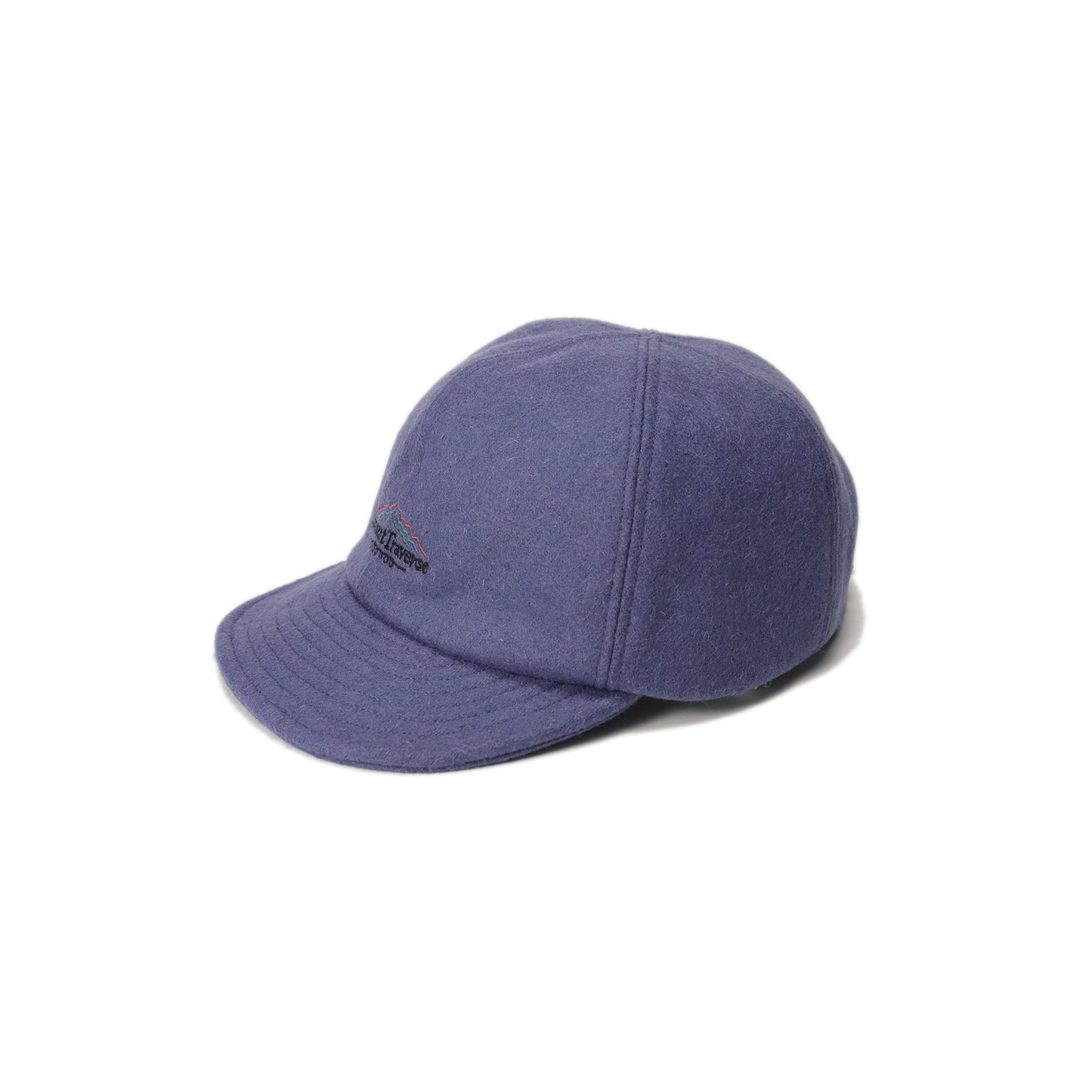 h253-246/Traverse Melton Cap