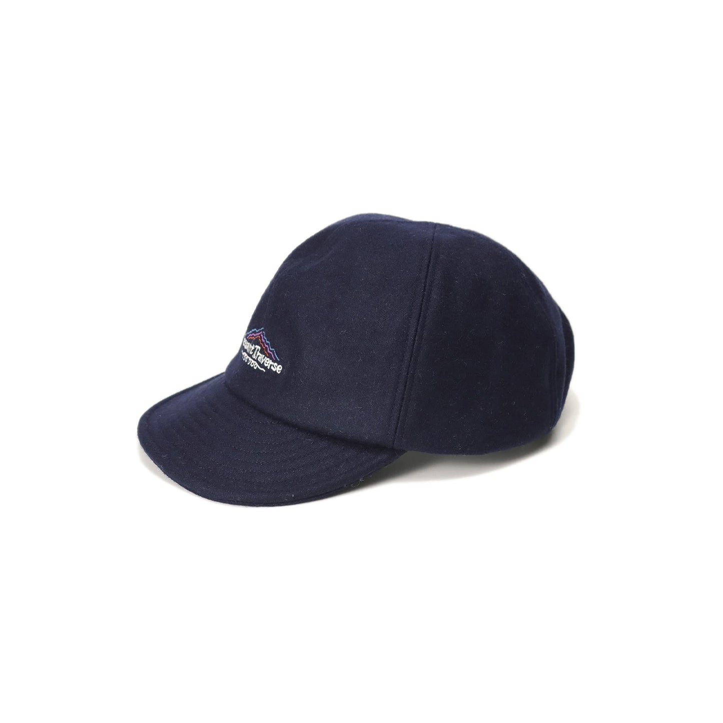 h253-246/Traverse Melton Cap