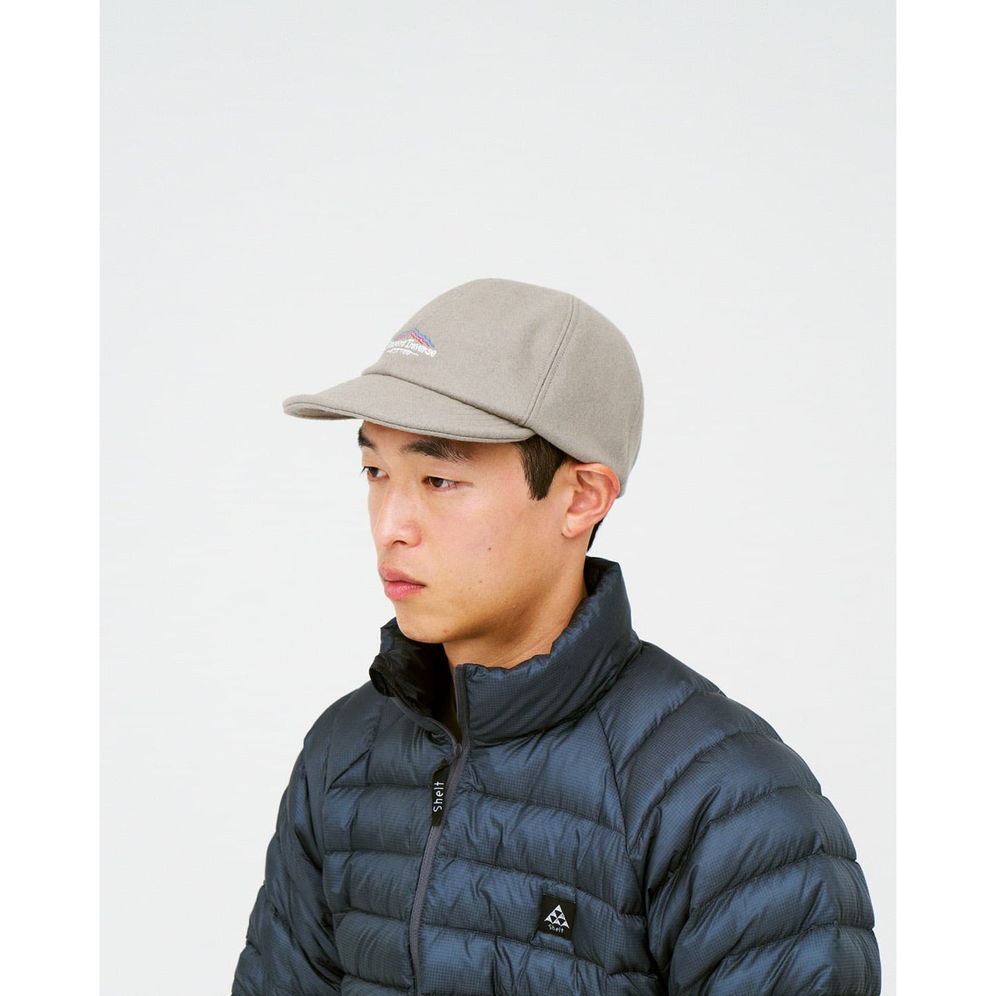 h253-246/Traverse Melton Cap