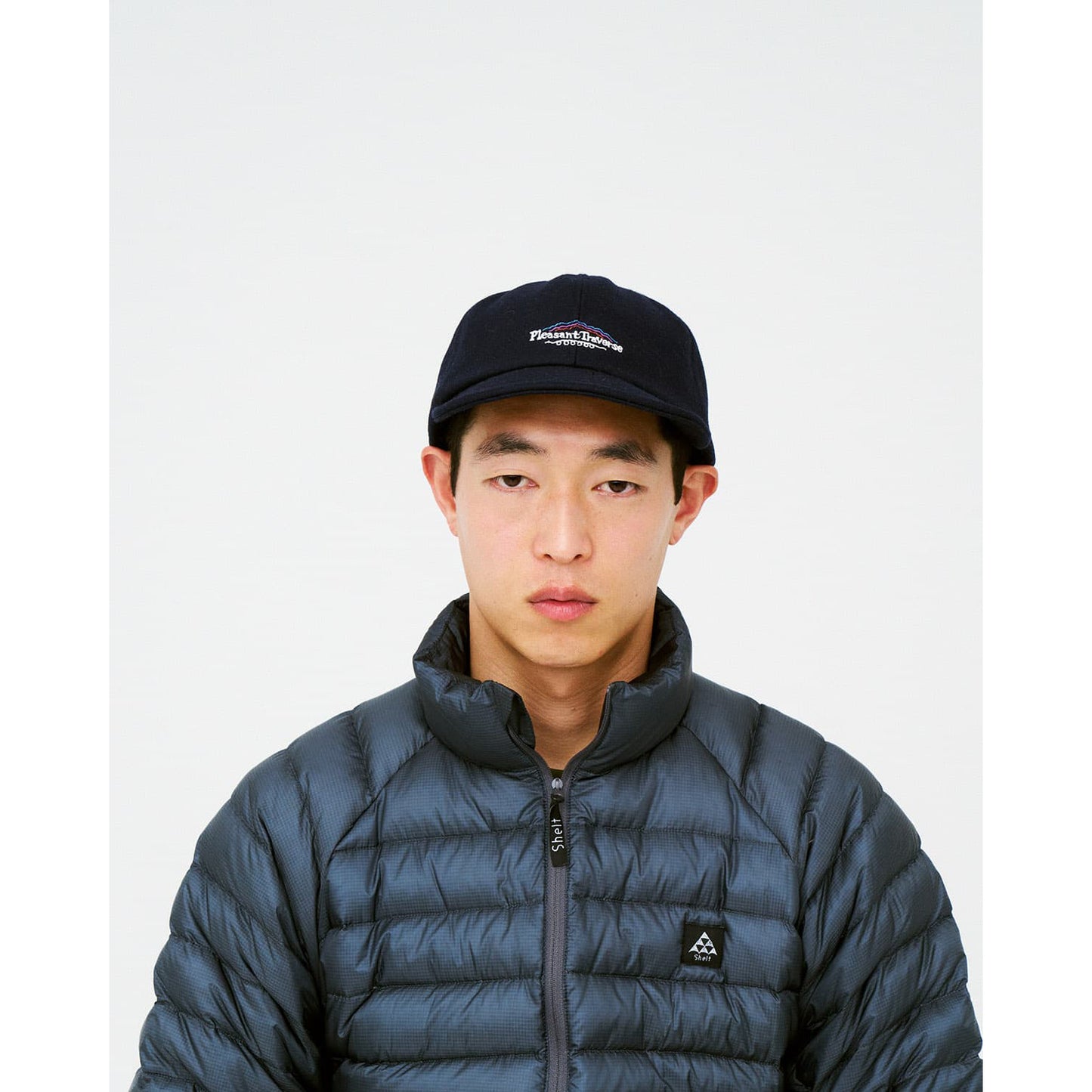 h253-246/Traverse Melton Cap