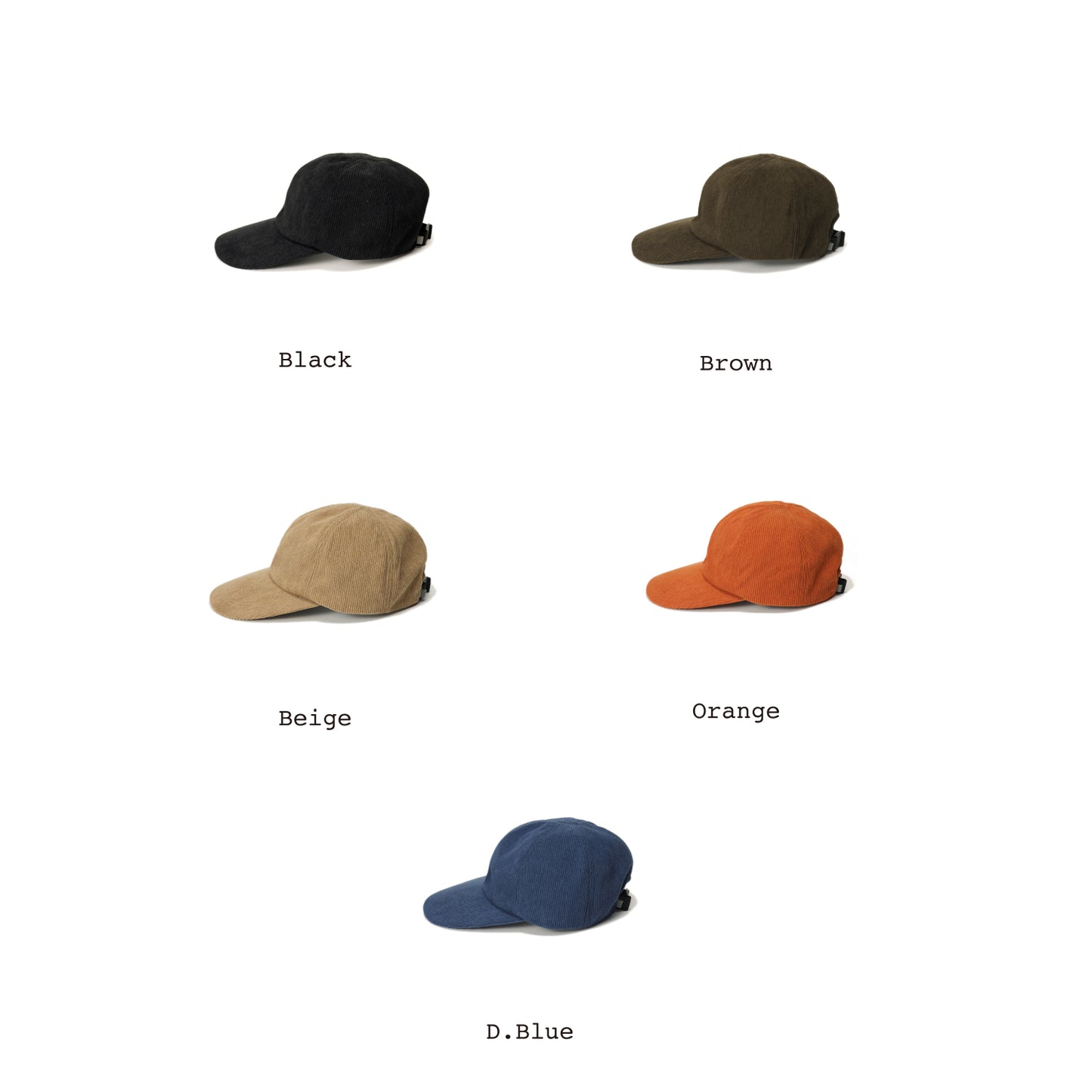 h253-247 /Twig Cap