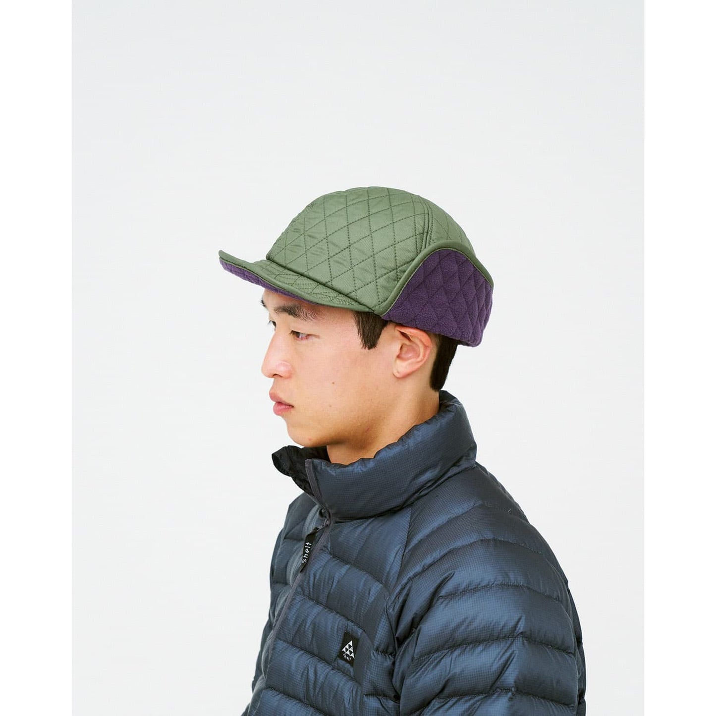 h253-280/Flutter Flap Cap