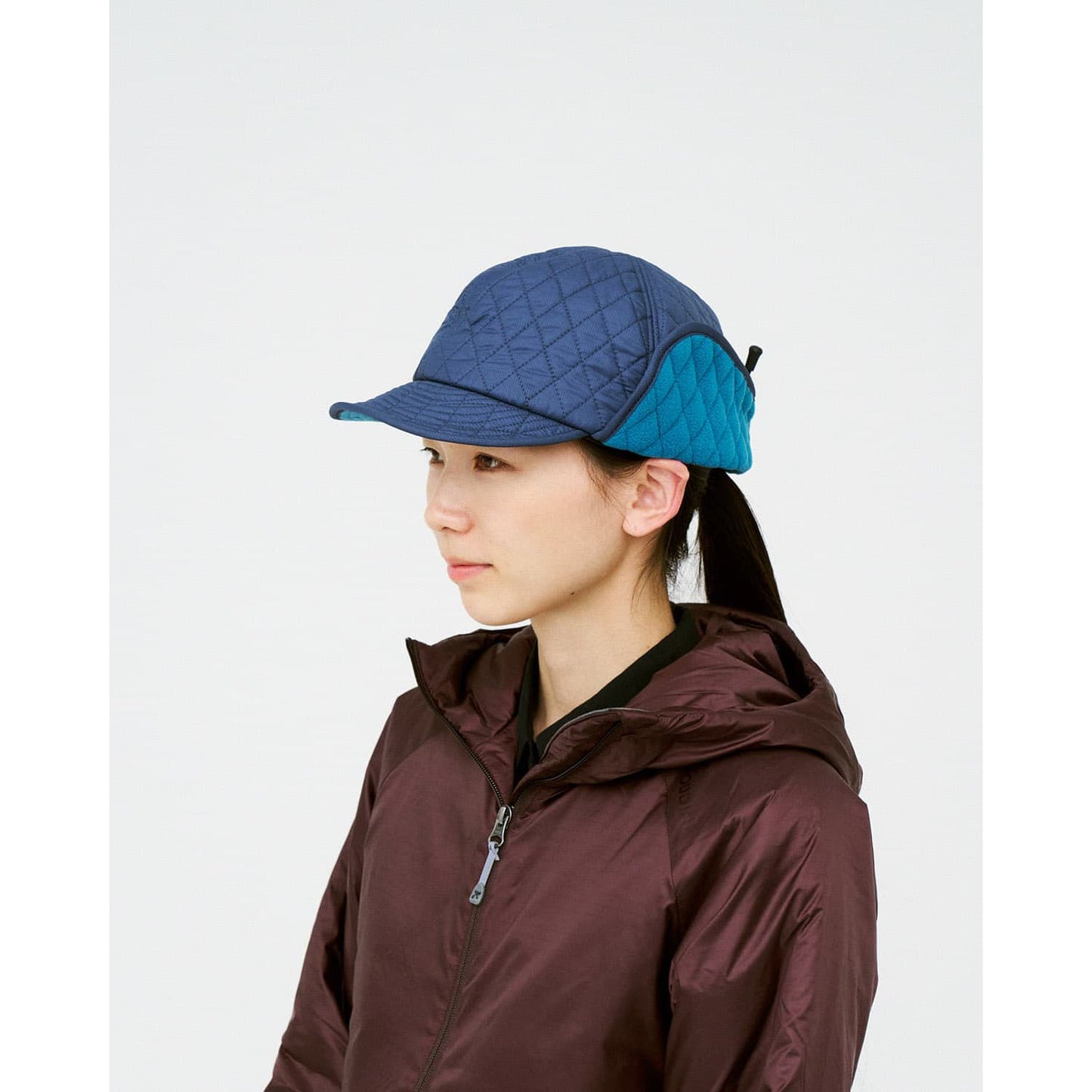 h253-280/Flutter Flap Cap