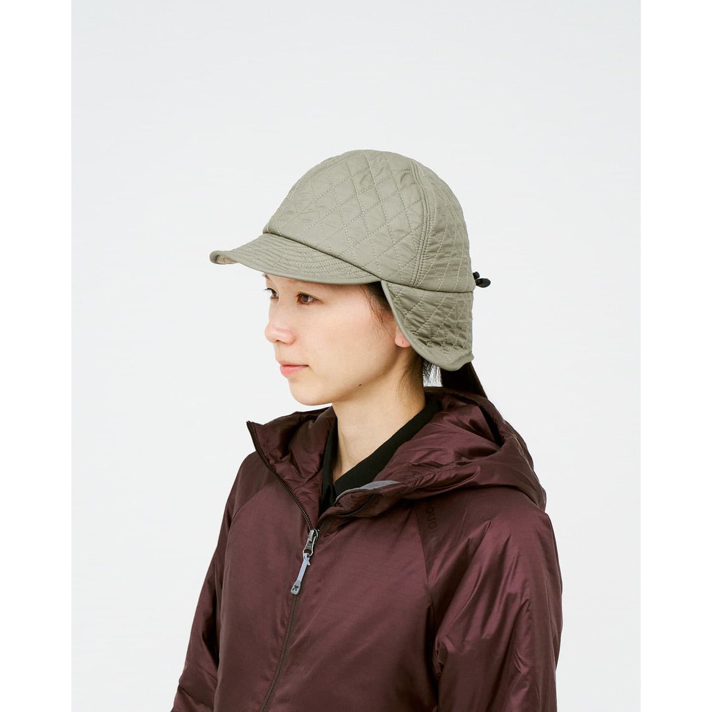 h253-280/Flutter Flap Cap