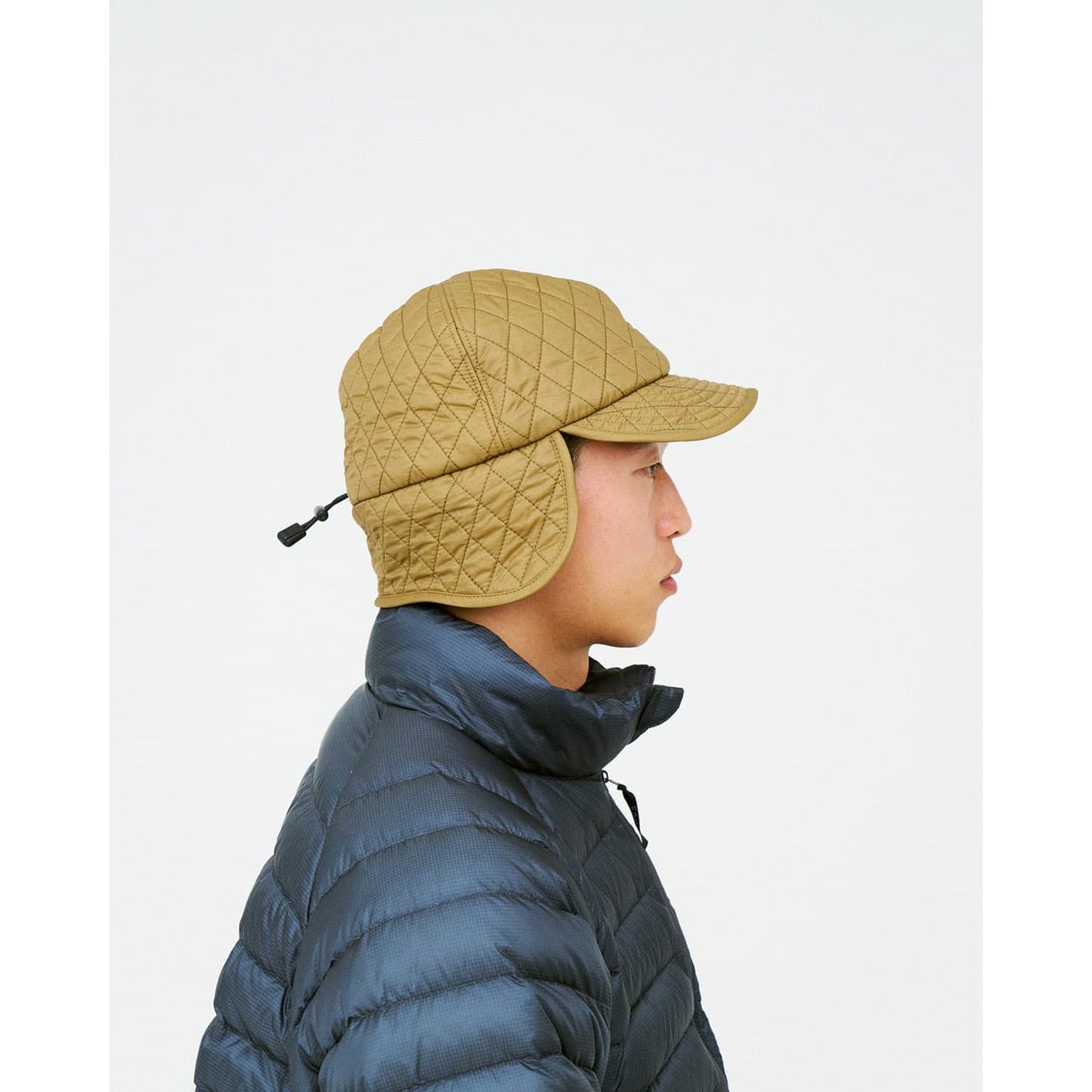 h253-280/Flutter Flap Cap